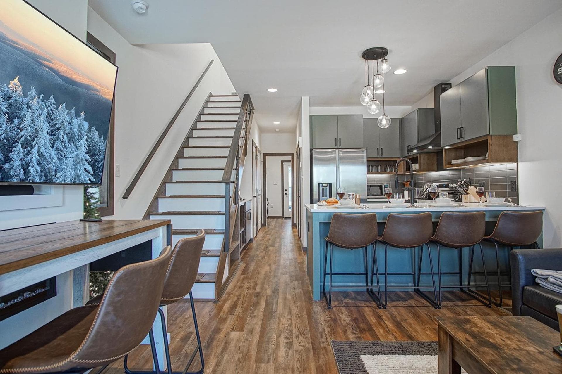 3 Br: Sanctuary 185 at Snowshoe