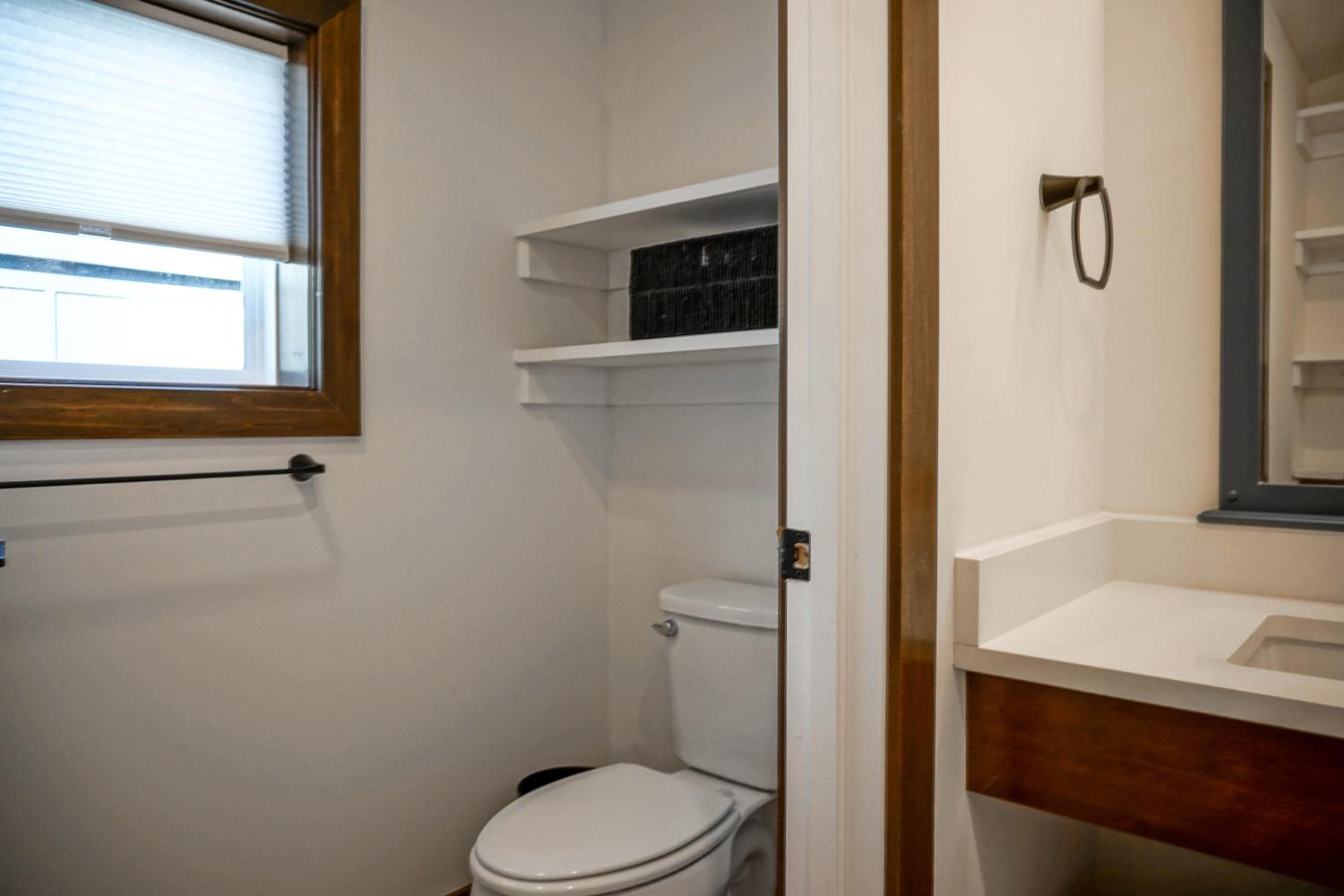 3 Br: Sanctuary 185 at Snowshoe