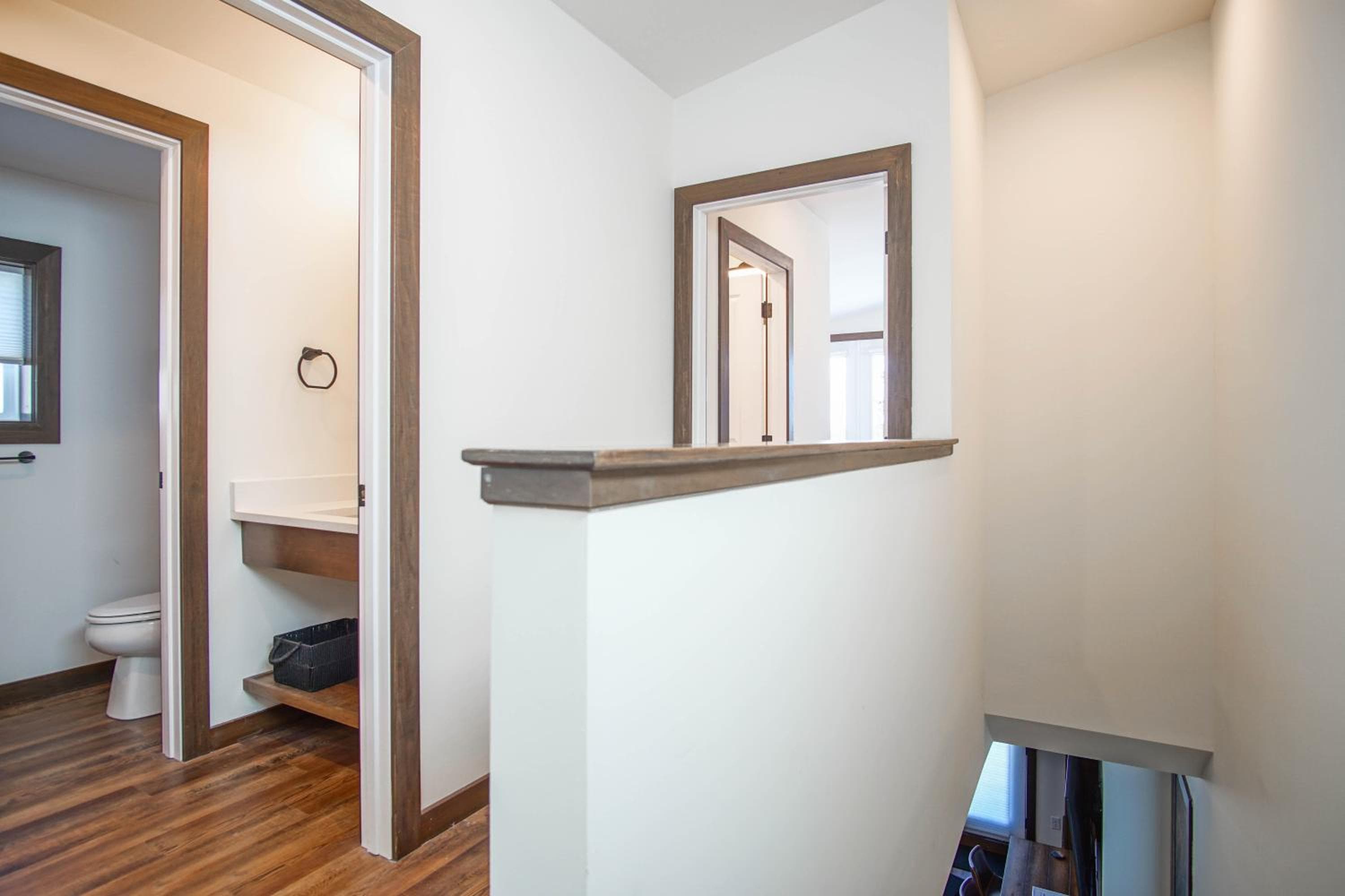 3 Br: Sanctuary 185 at Snowshoe
