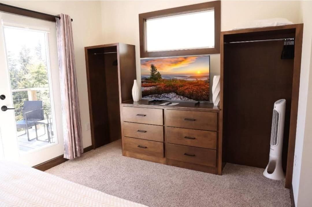 3 Br: Sanctuary 185 at Snowshoe