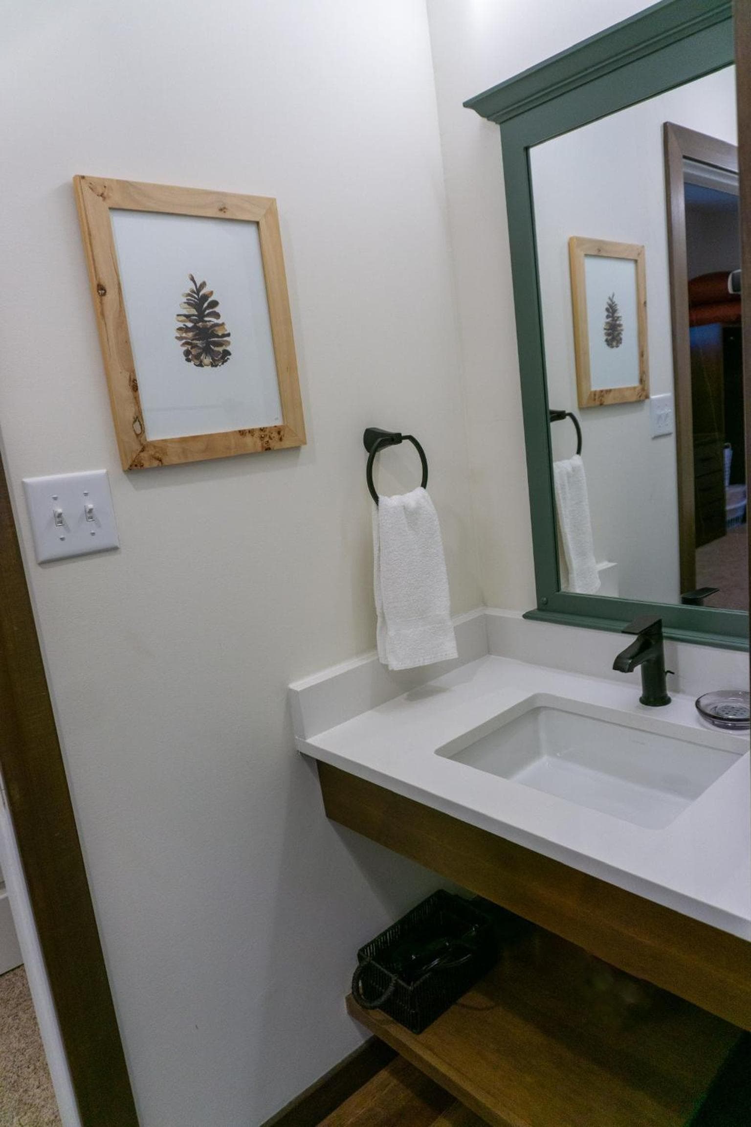 3 Br: Sanctuary 185 at Snowshoe