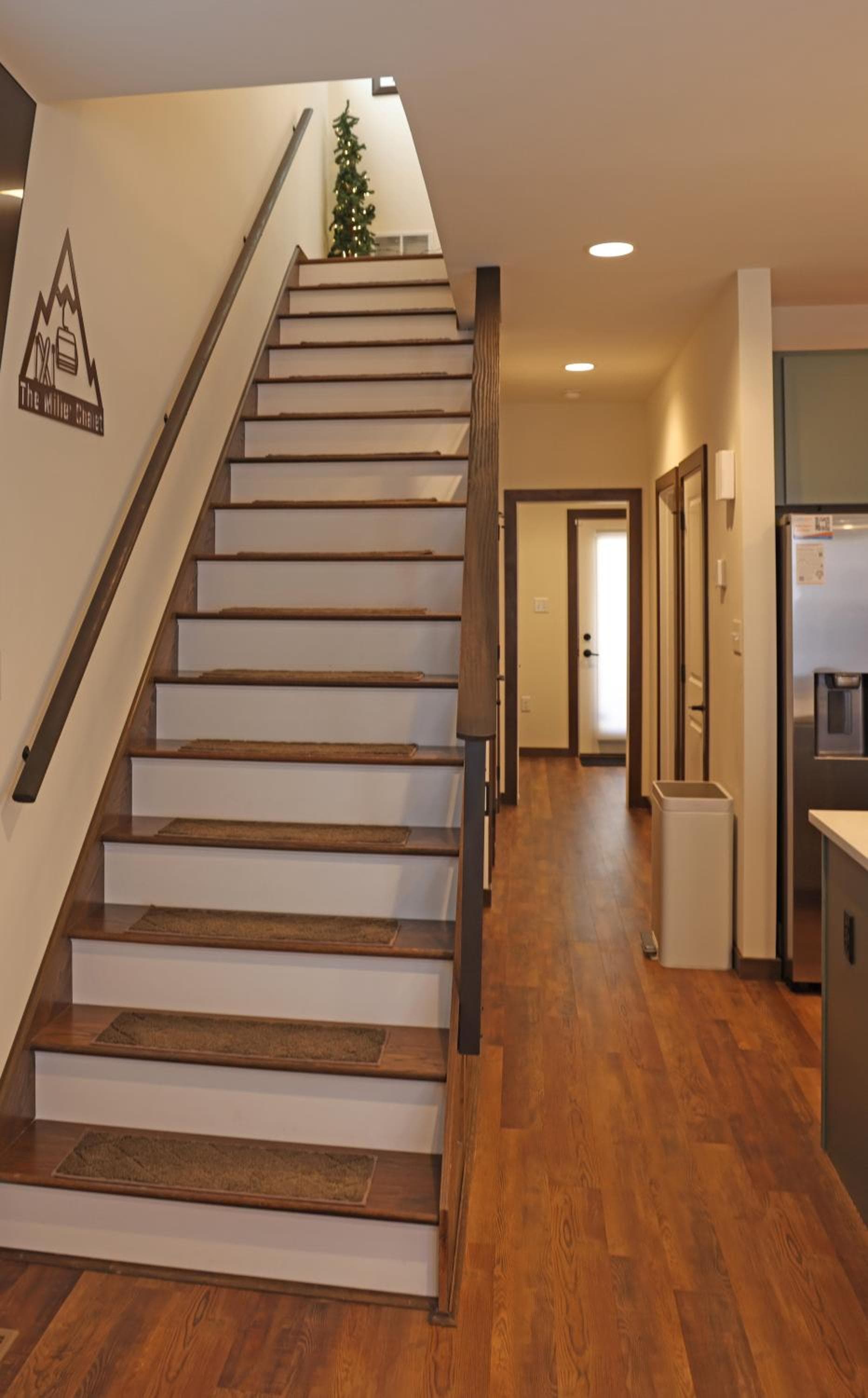 3 Br: Sanctuary 185 at Snowshoe