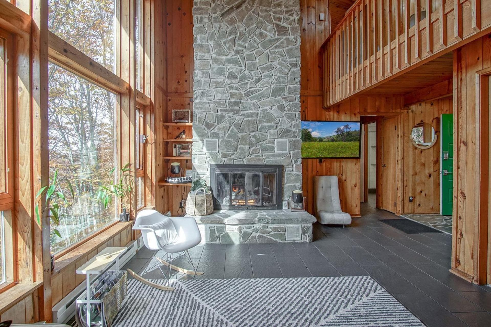 3 Br: N Westridge 222-7 Alpenglow: 3BR,2 Bath