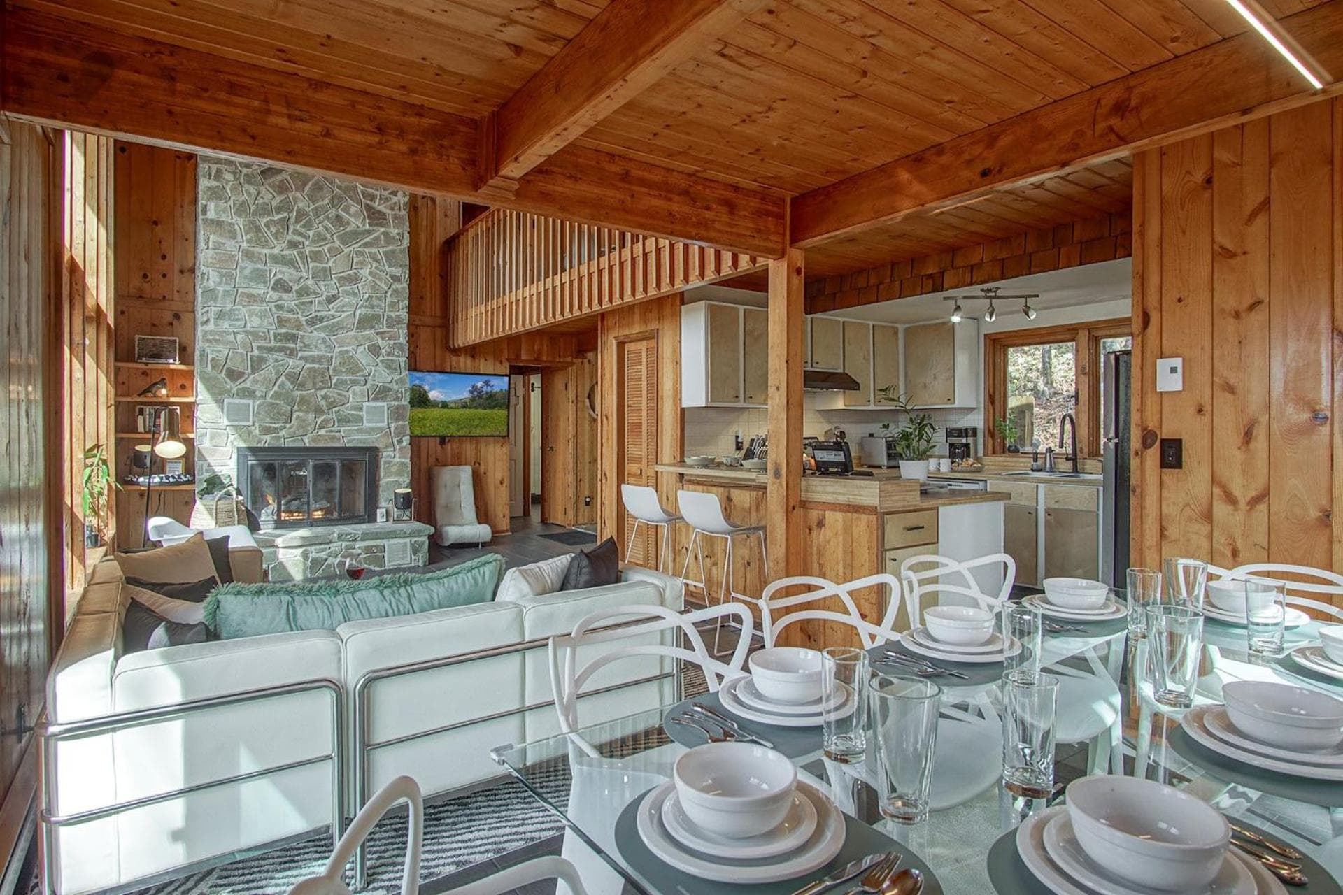 3 Br: N Westridge 222-7 Alpenglow: 3BR,2 Bath