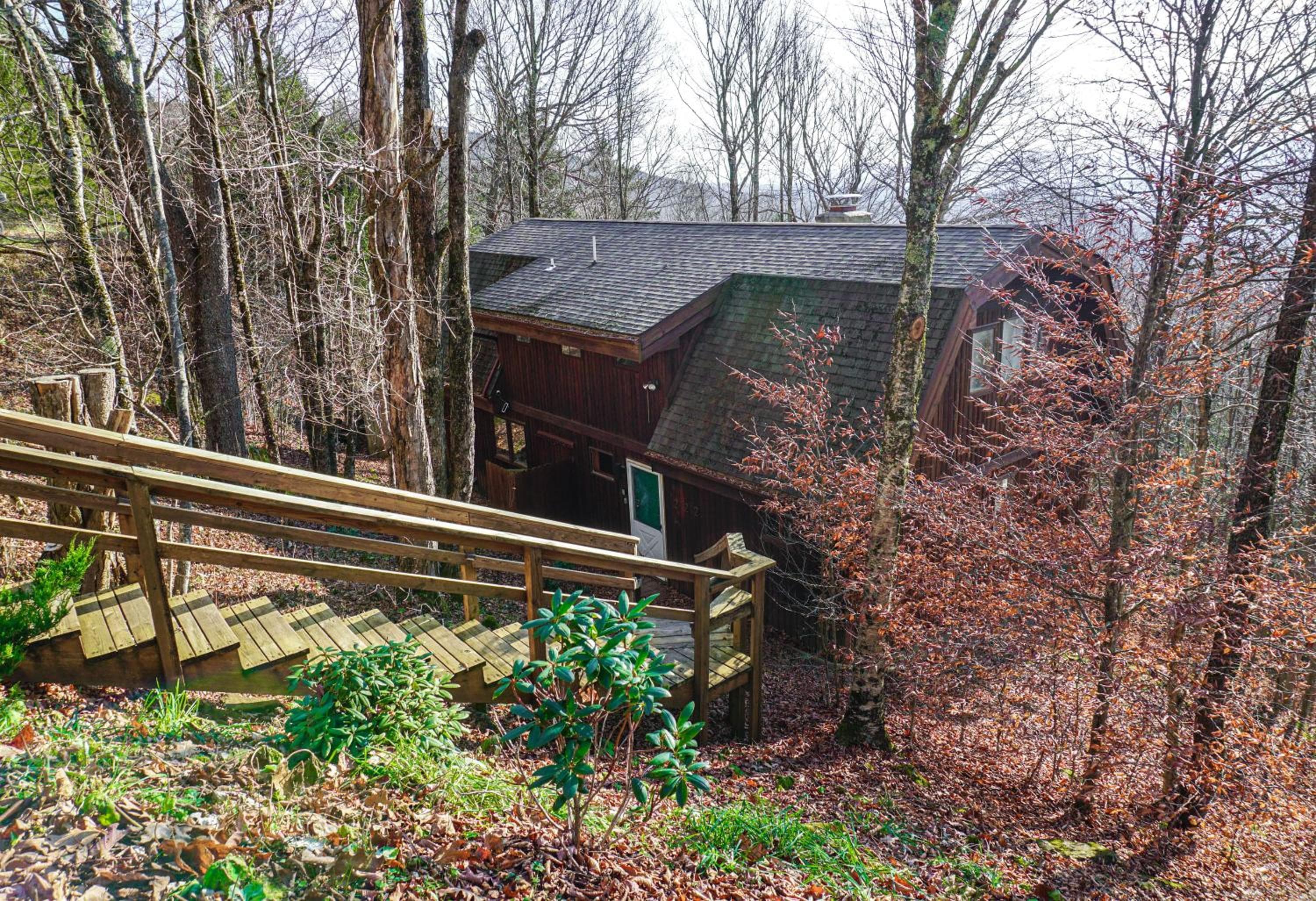 3 Br: N Westridge 222-7 Alpenglow: 3BR,2 Bath