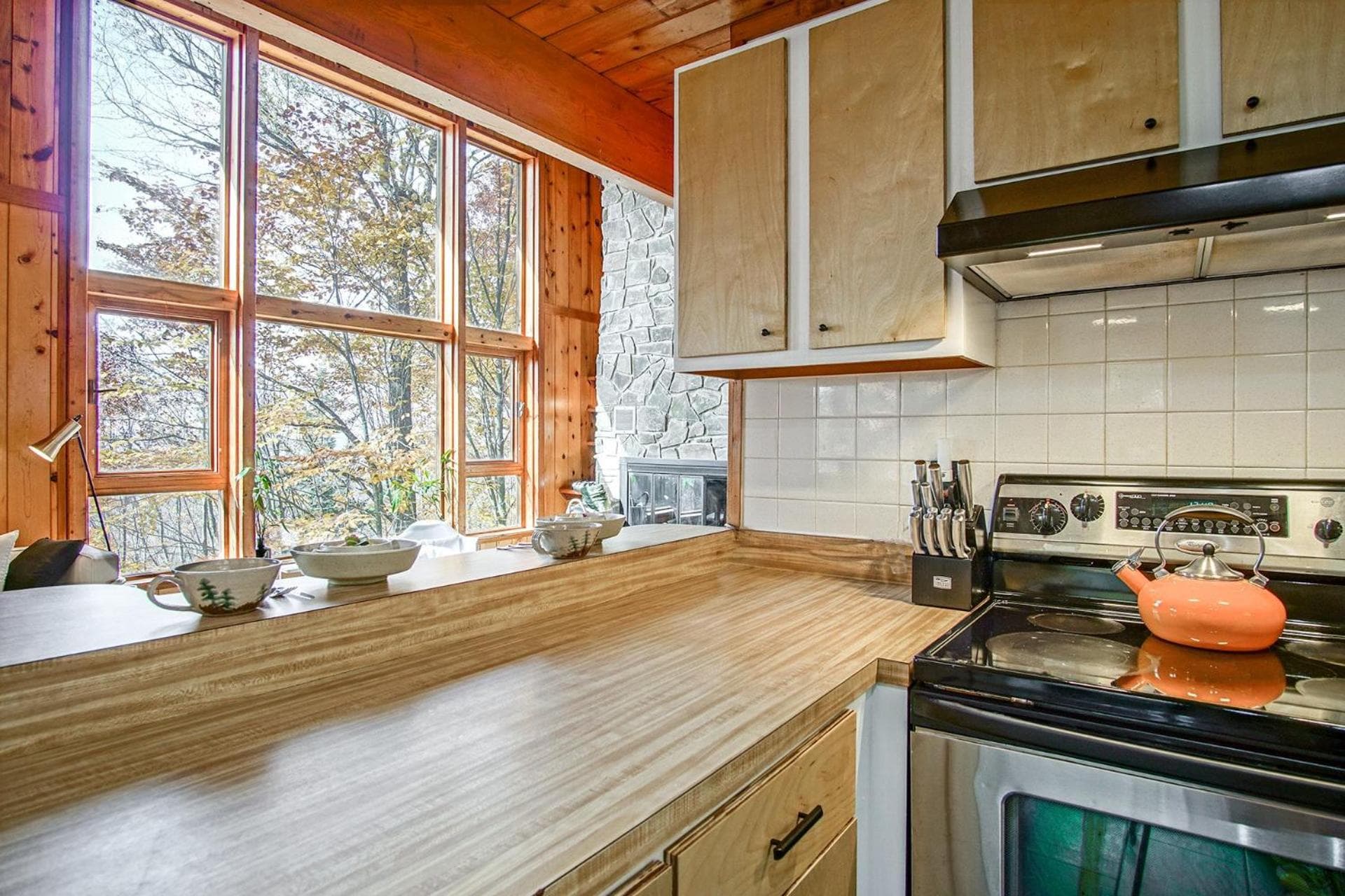 3 Br: N Westridge 222-7 Alpenglow: 3BR,2 Bath
