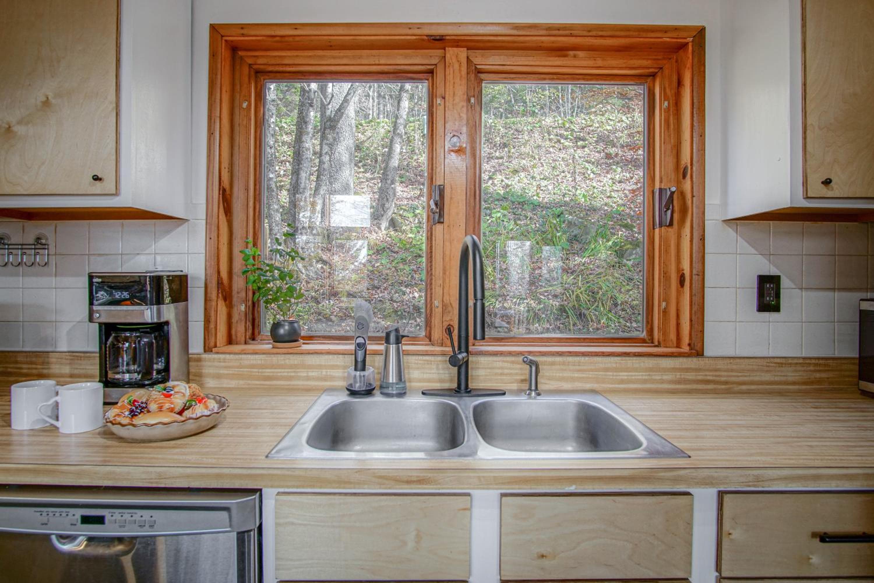 3 Br: N Westridge 222-7 Alpenglow: 3BR,2 Bath