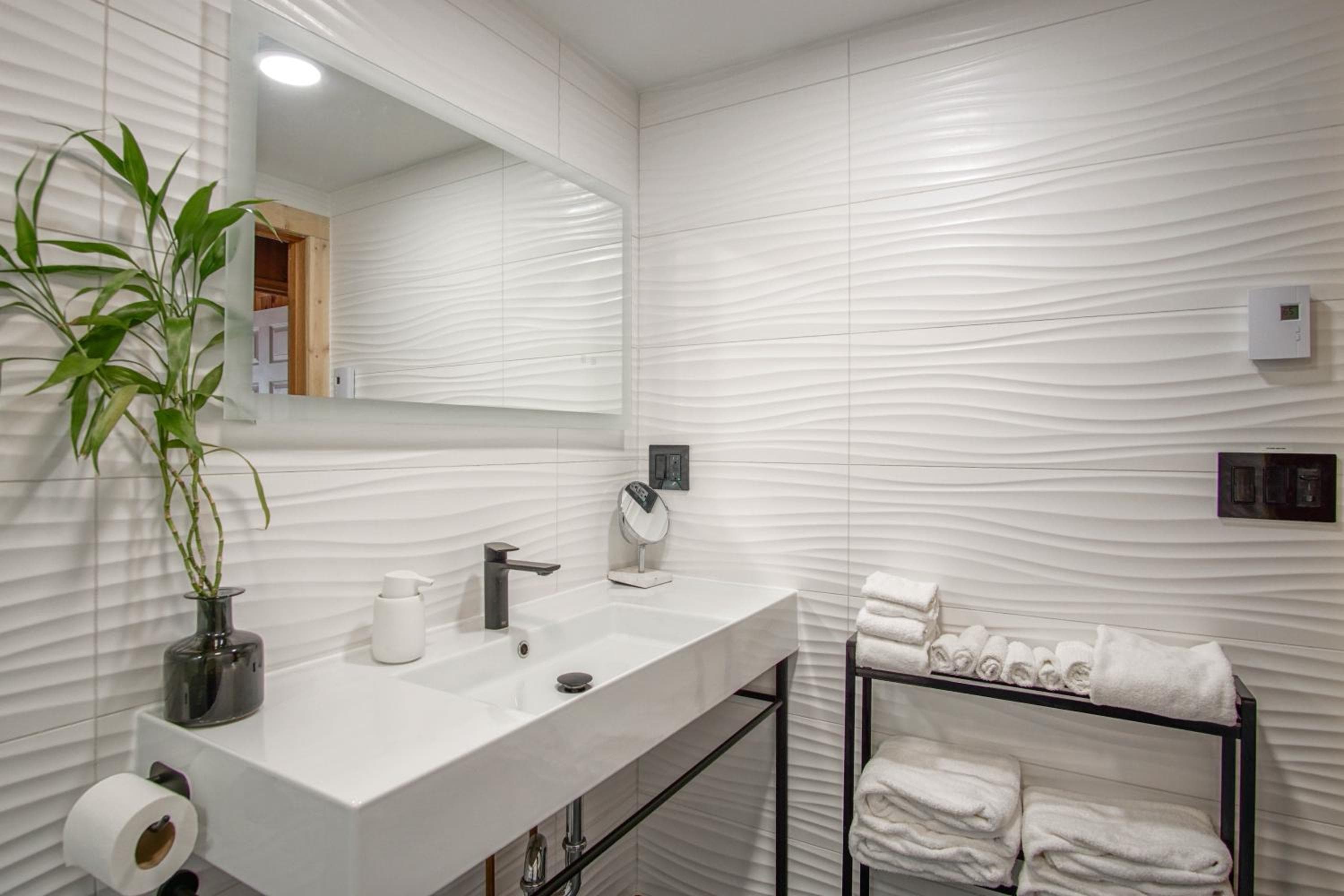 3 Br: N Westridge 222-7 Alpenglow: 3BR,2 Bath