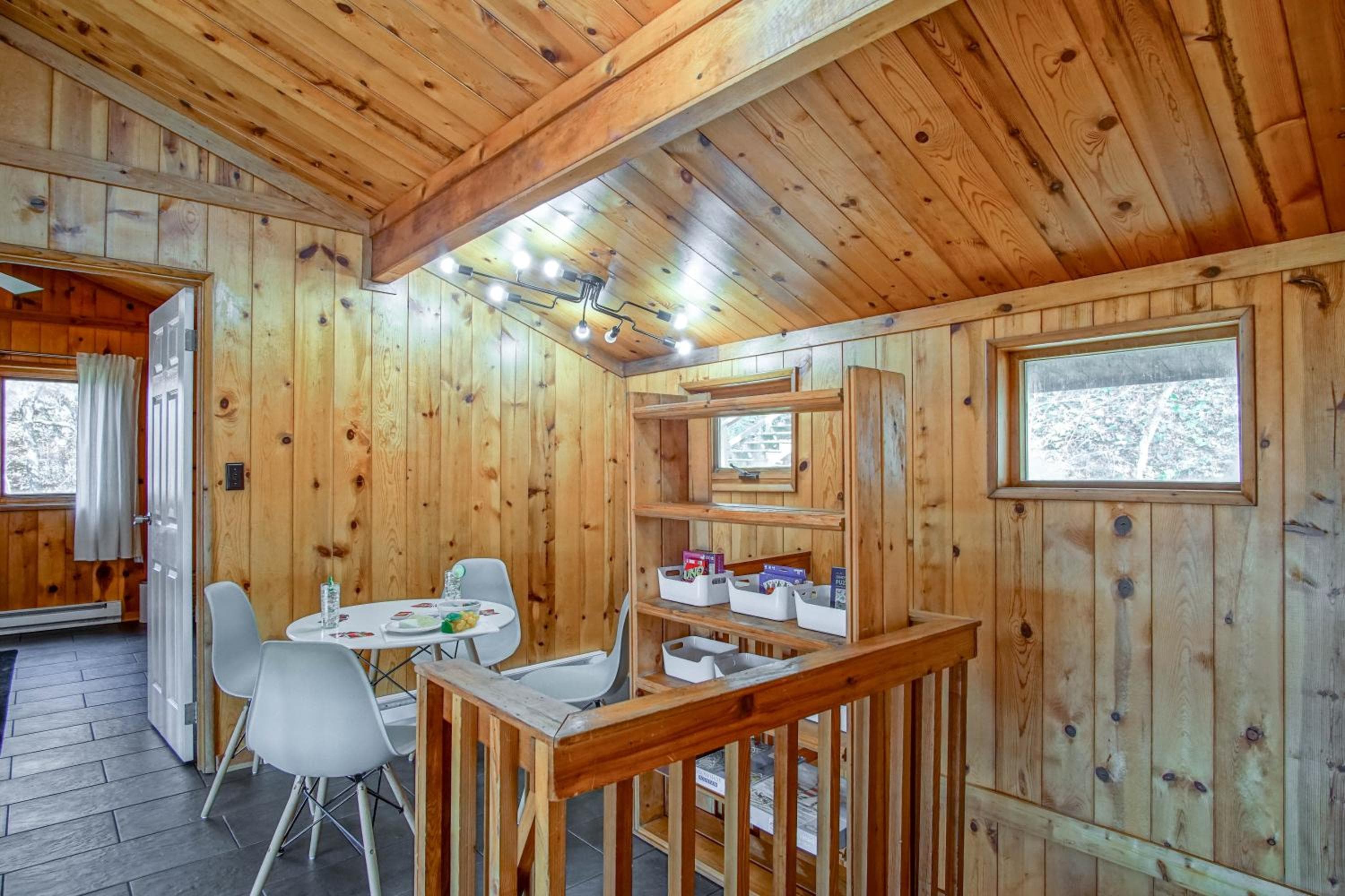 3 Br: N Westridge 222-7 Alpenglow: 3BR,2 Bath