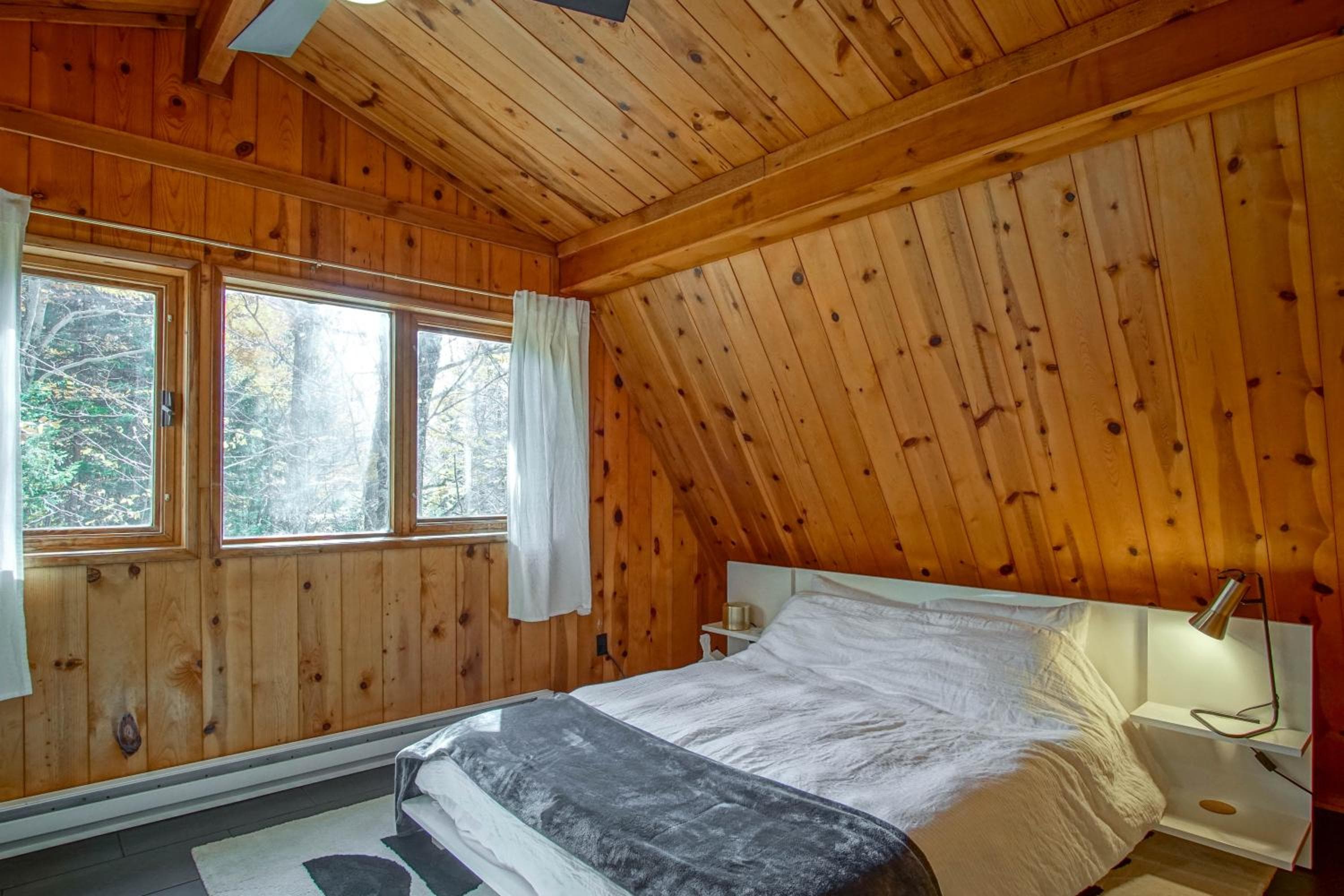 3 Br: N Westridge 222-7 Alpenglow: 3BR,2 Bath