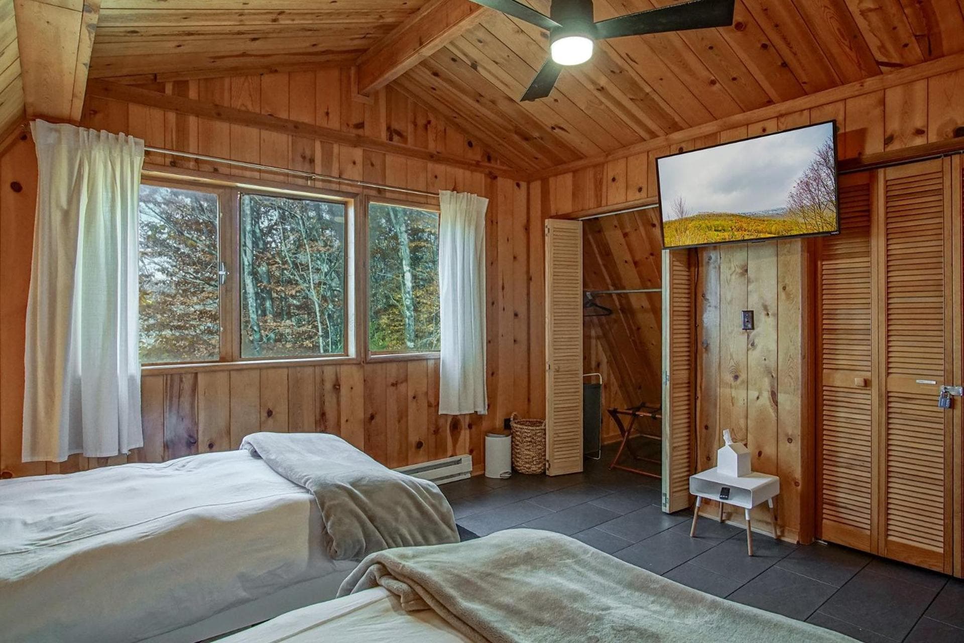 3 Br: N Westridge 222-7 Alpenglow: 3BR,2 Bath