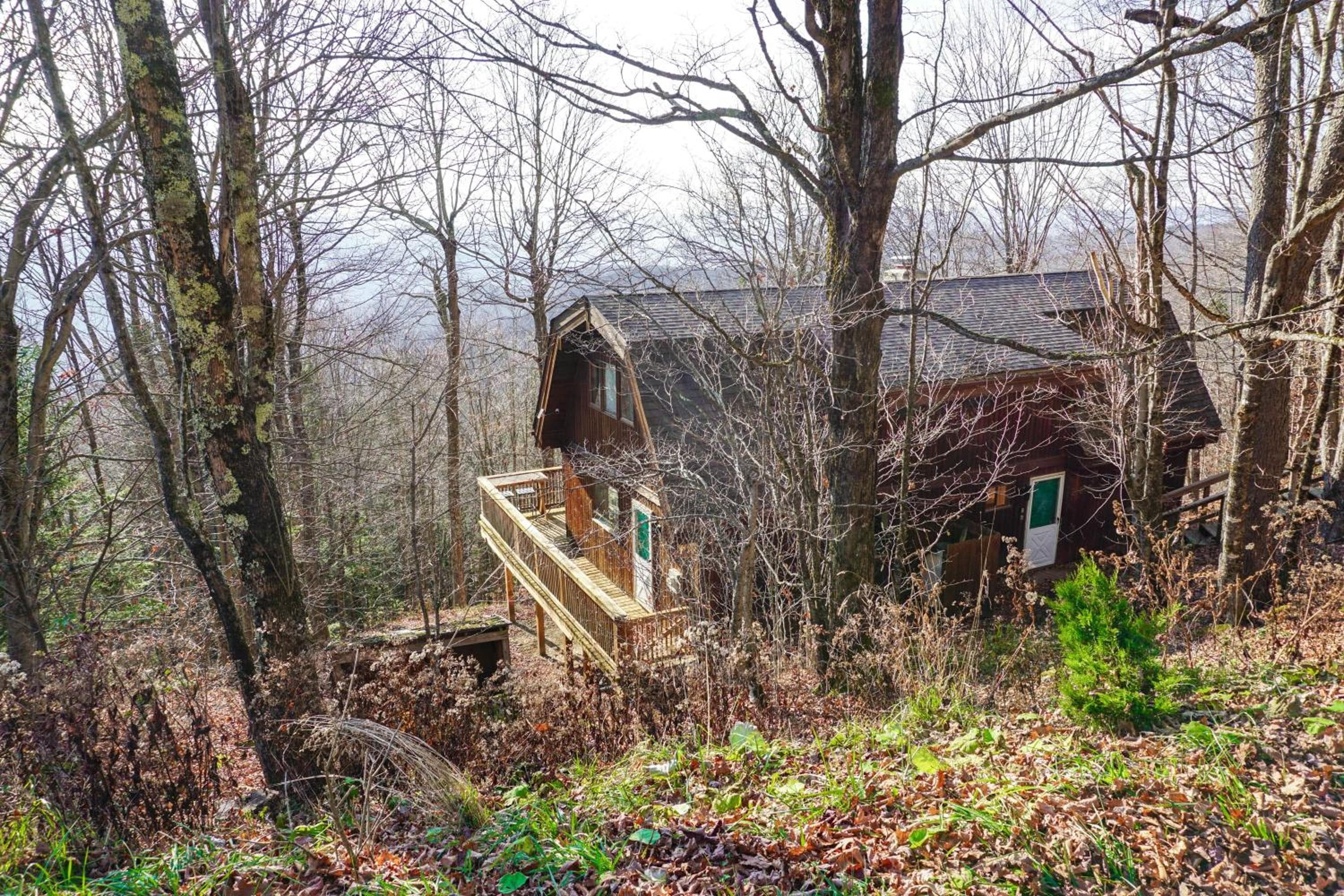 3 Br: N Westridge 222-7 Alpenglow: 3BR,2 Bath