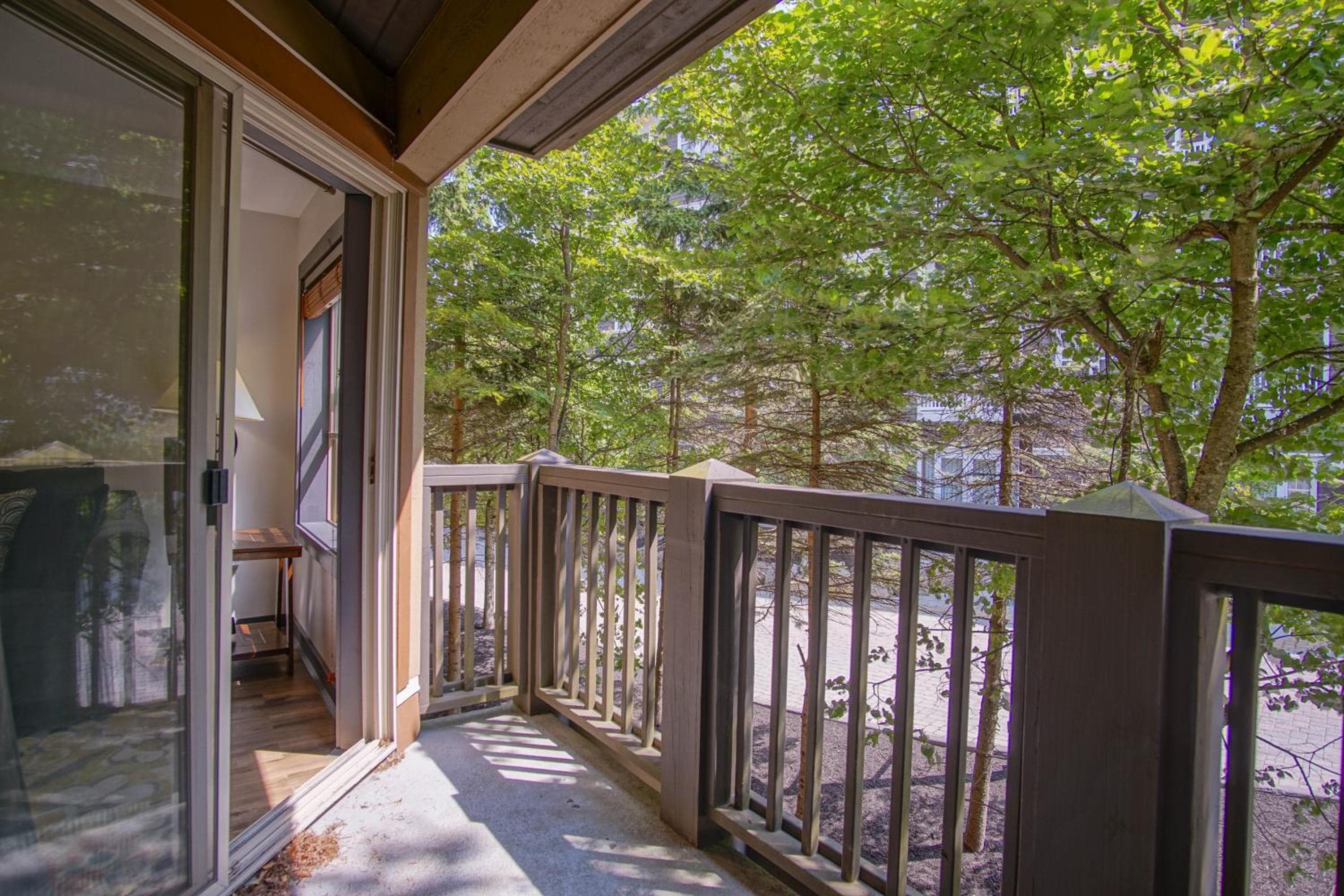 Rimfire 259 : Walking distance to village,slopes, 1 Br Sleeps 4