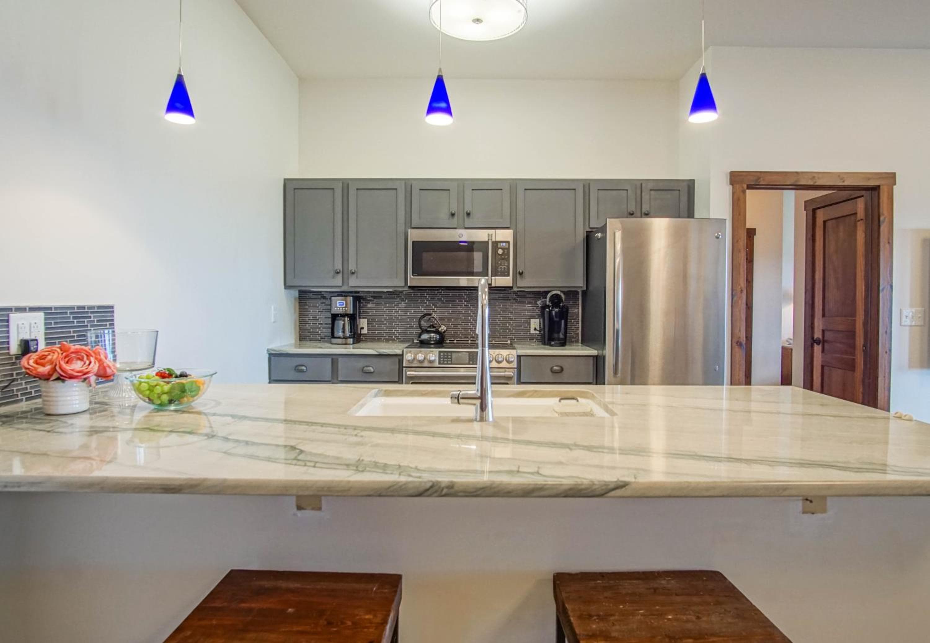 Soaring Eagle #403: 2 Bedrooms, 2 Full Baths