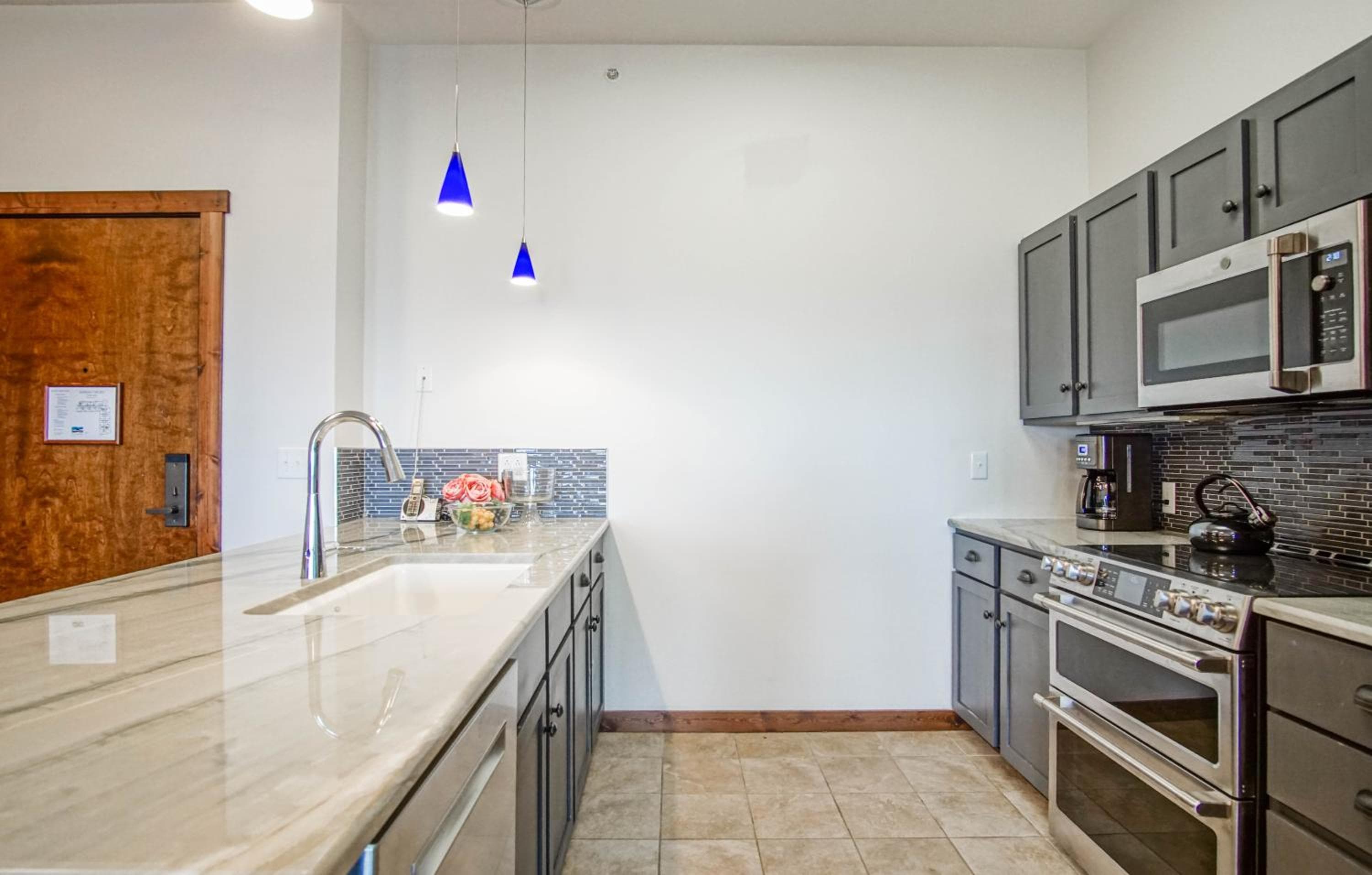 Soaring Eagle #403: 2 Bedrooms, 2 Full Baths