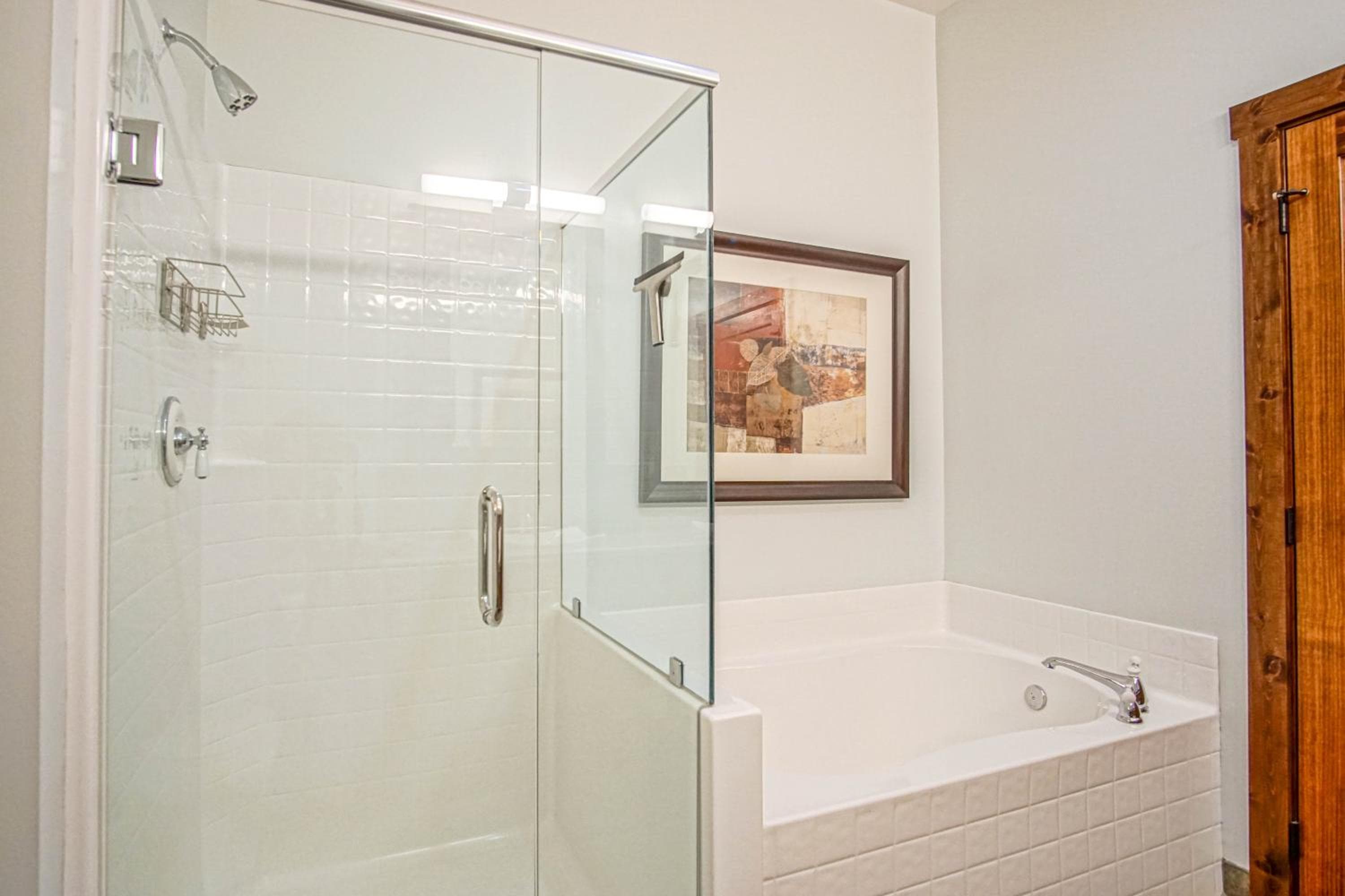 Soaring Eagle #403: 2 Bedrooms, 2 Full Baths