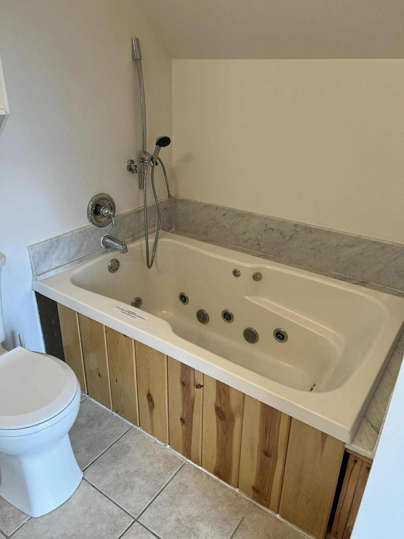 4 BR: Timbers #1 Stand alone Cabin