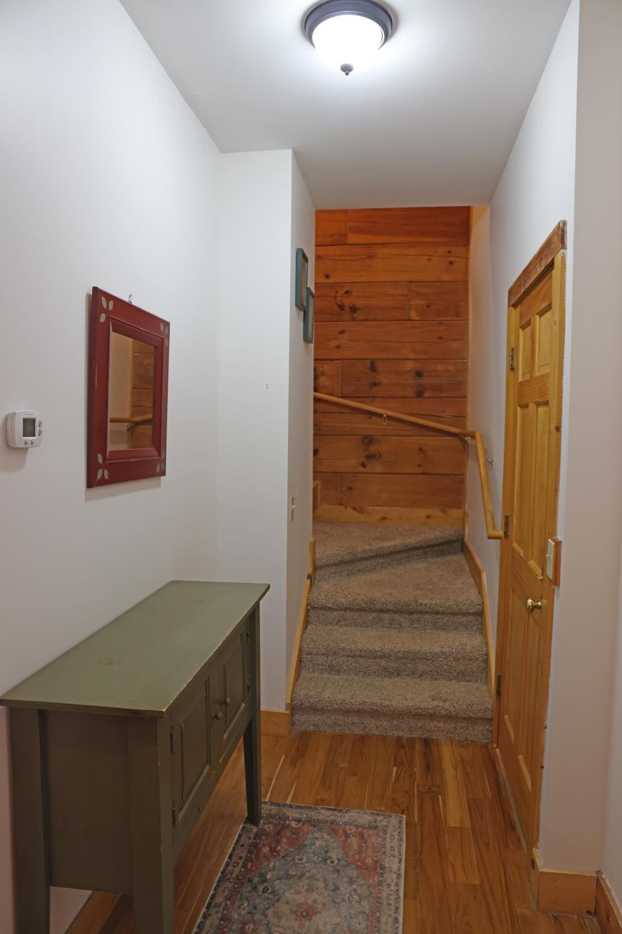 4 BR: Timbers #1 Stand alone Cabin