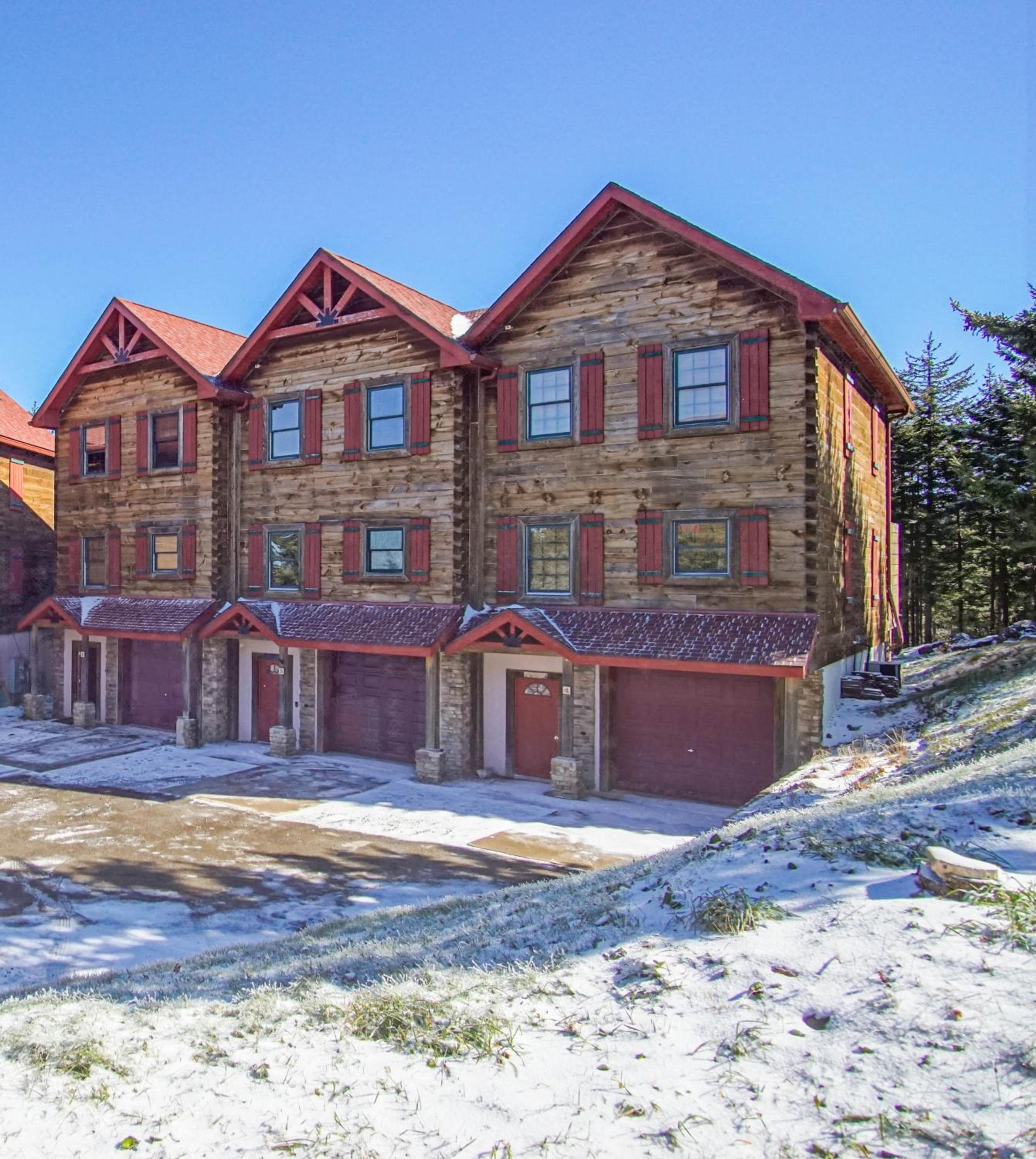 Loggers Run 6, Five Bedrooms