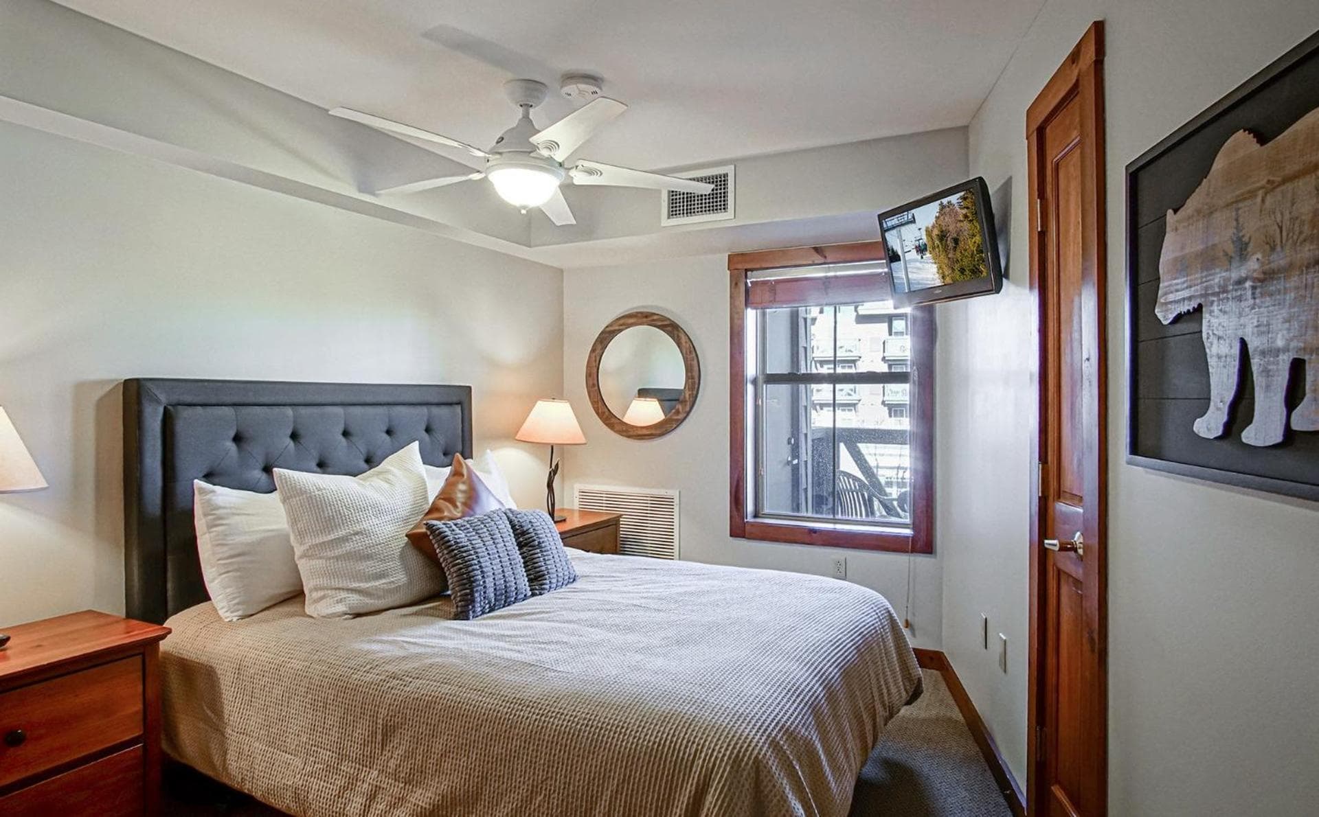 Rimfire 322 - Pocahontas Sunrise Perfect Location Sleeps 4