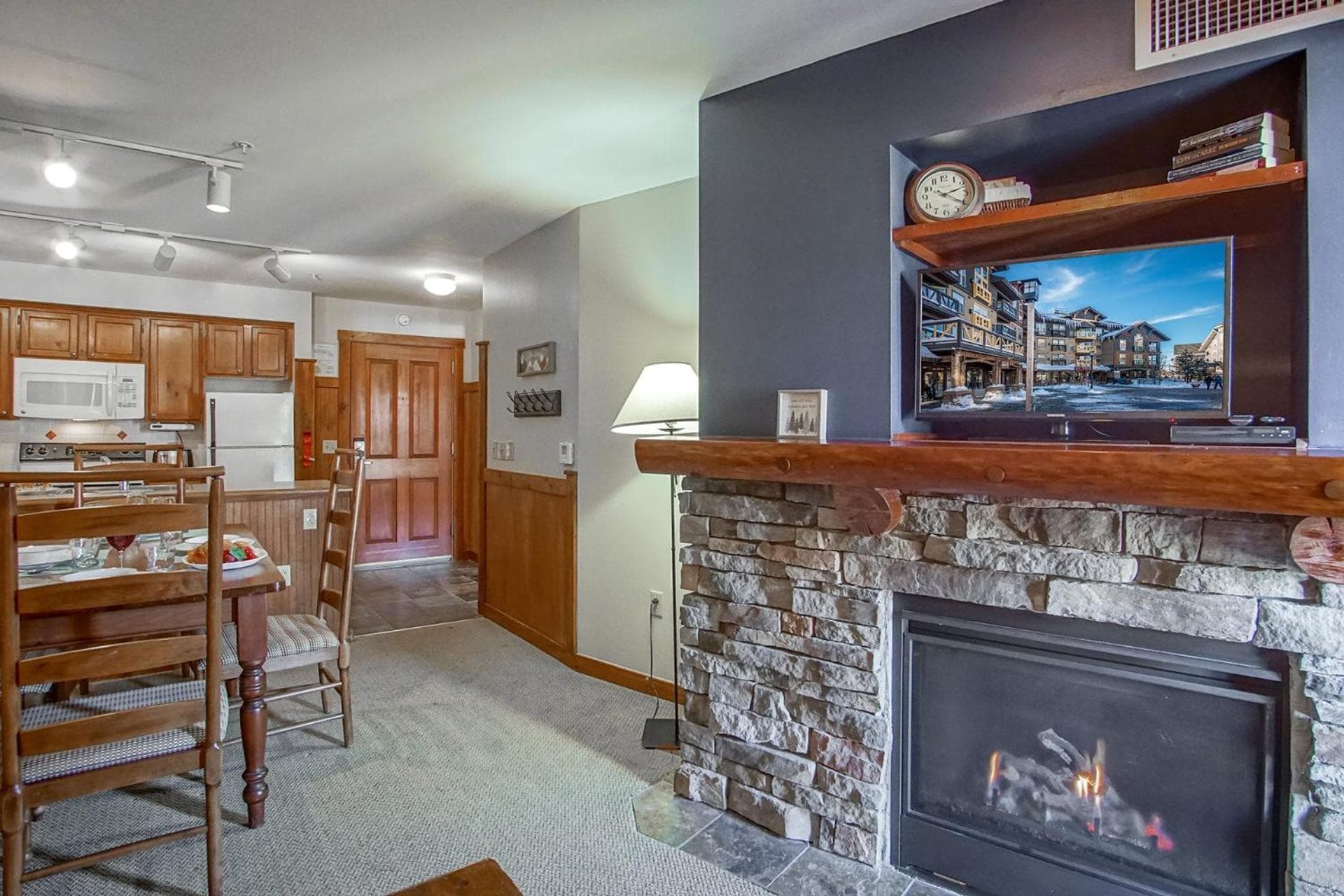 Rimfire 322 - Pocahontas Sunrise Perfect Location Sleeps 4