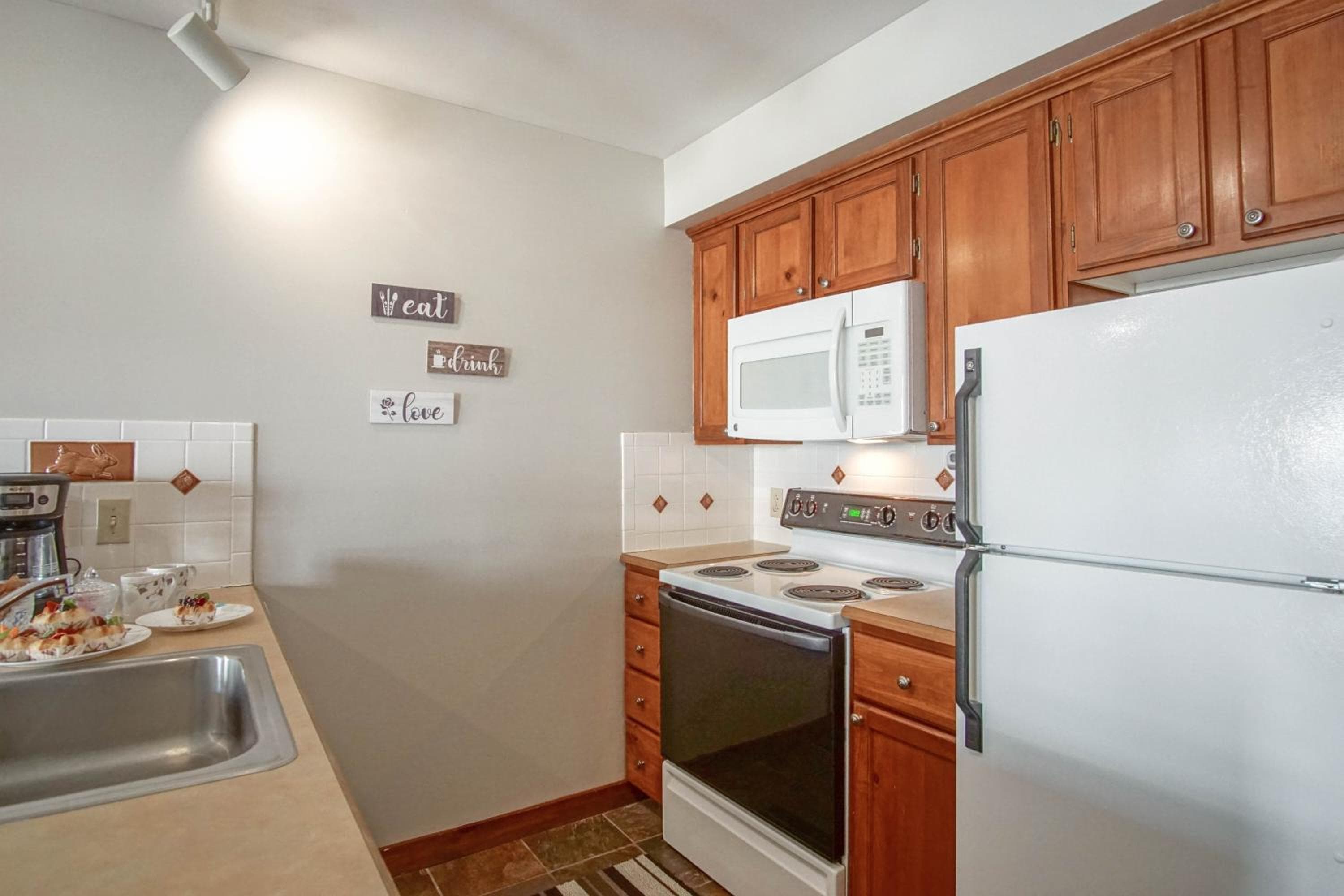 Rimfire 322 - Pocahontas Sunrise Perfect Location Sleeps 4