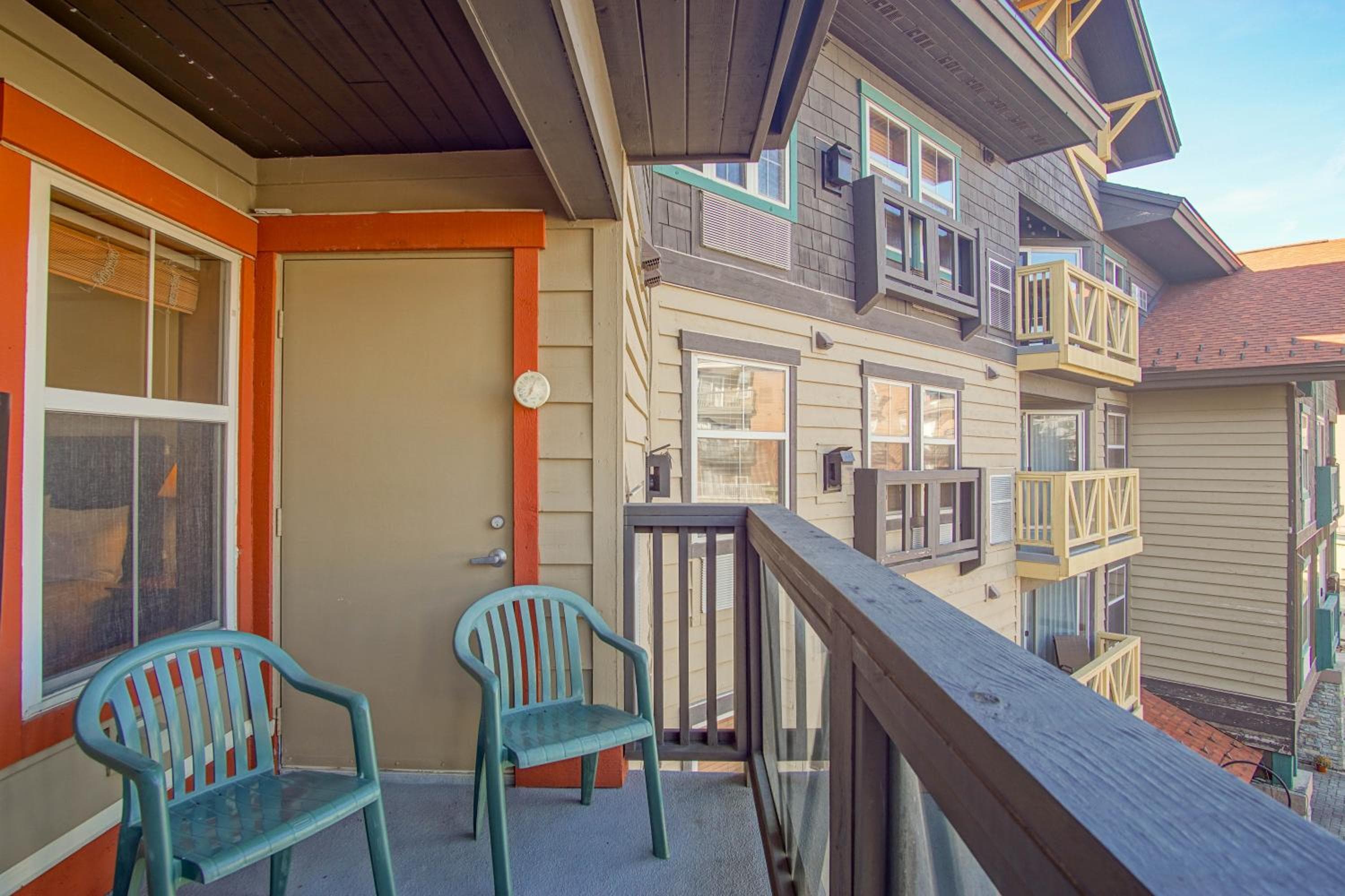 Rimfire 322 - Pocahontas Sunrise Perfect Location Sleeps 4