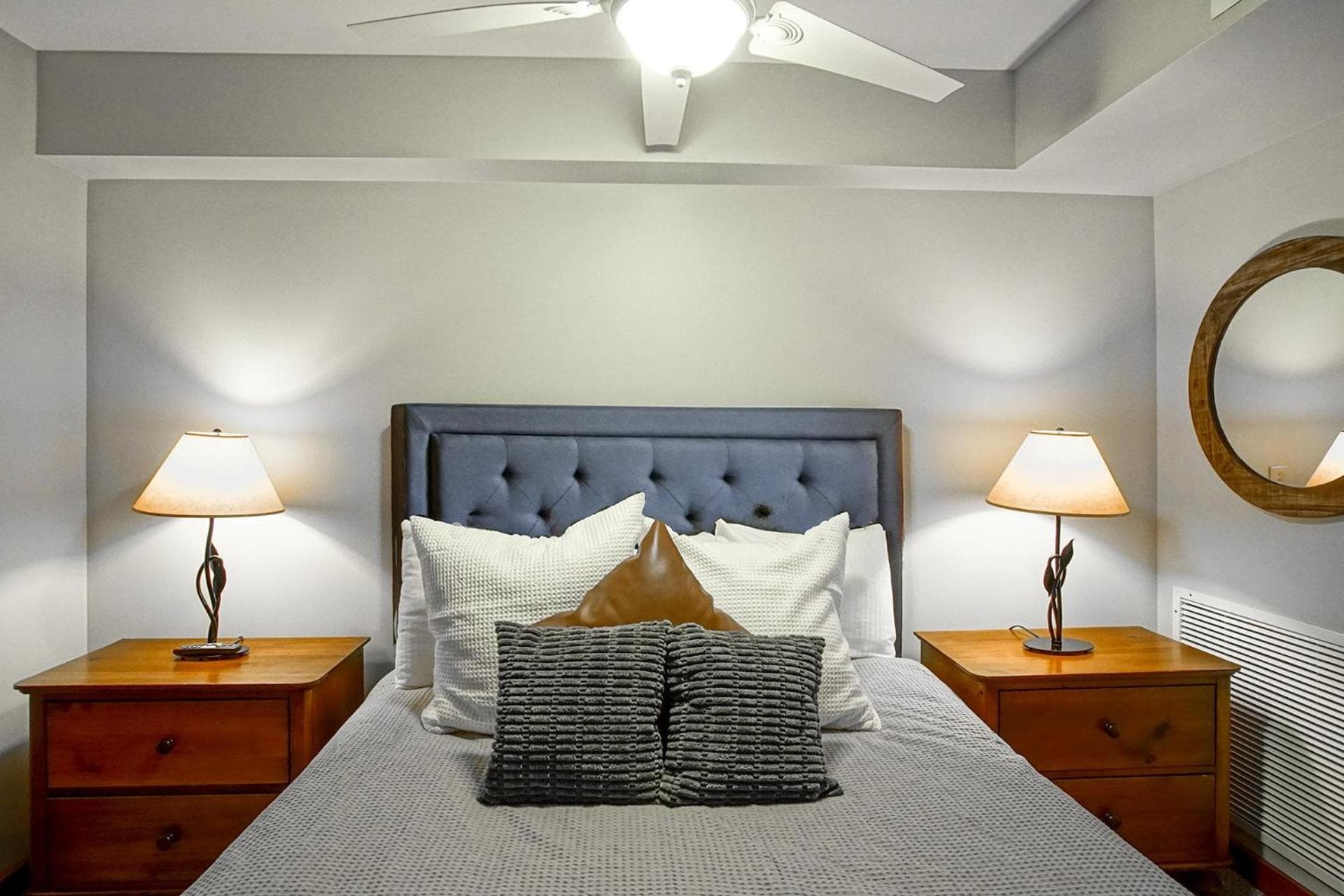 Rimfire 322 - Pocahontas Sunrise Perfect Location Sleeps 4