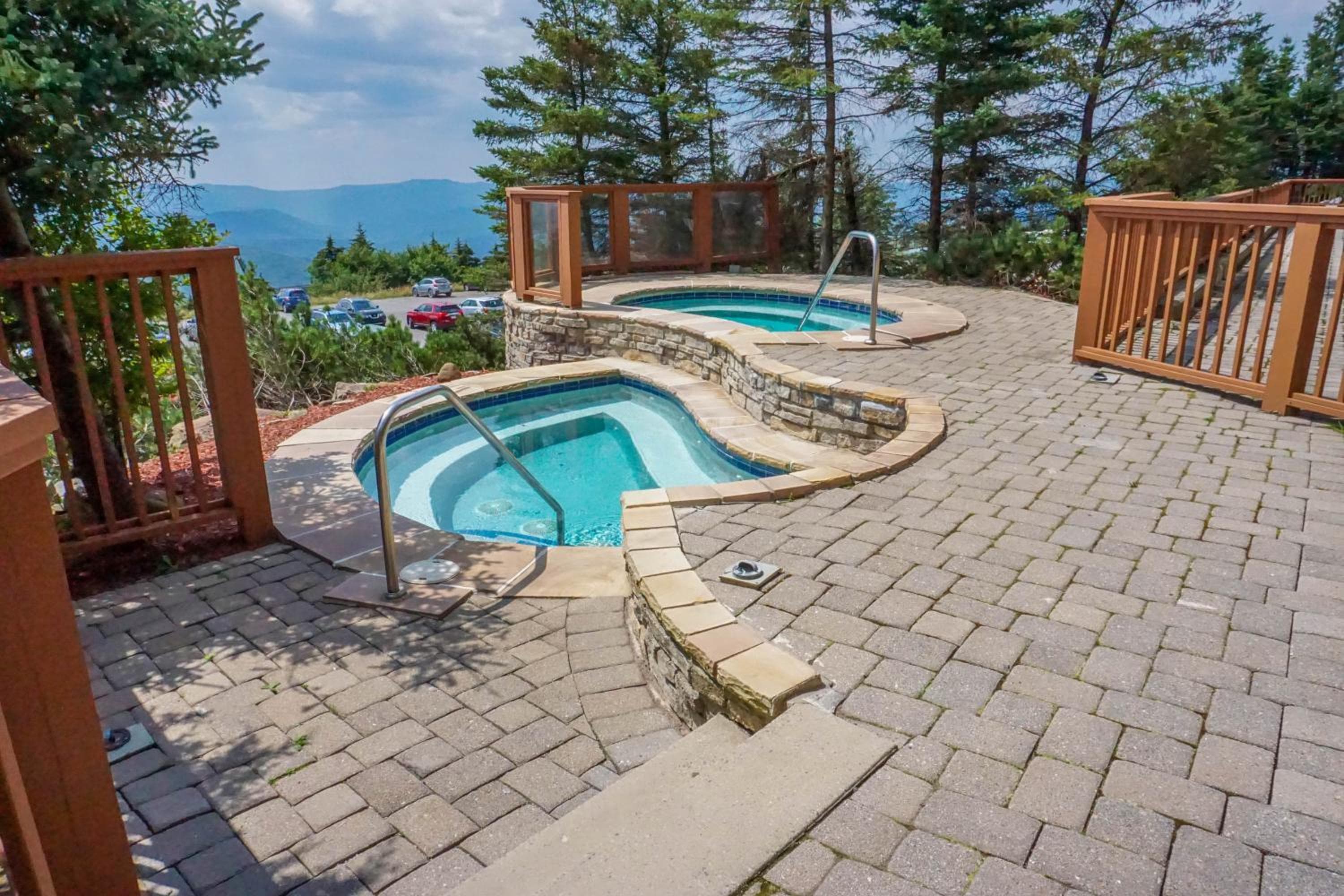 Rimfire 322 - Pocahontas Sunrise Perfect Location Sleeps 4