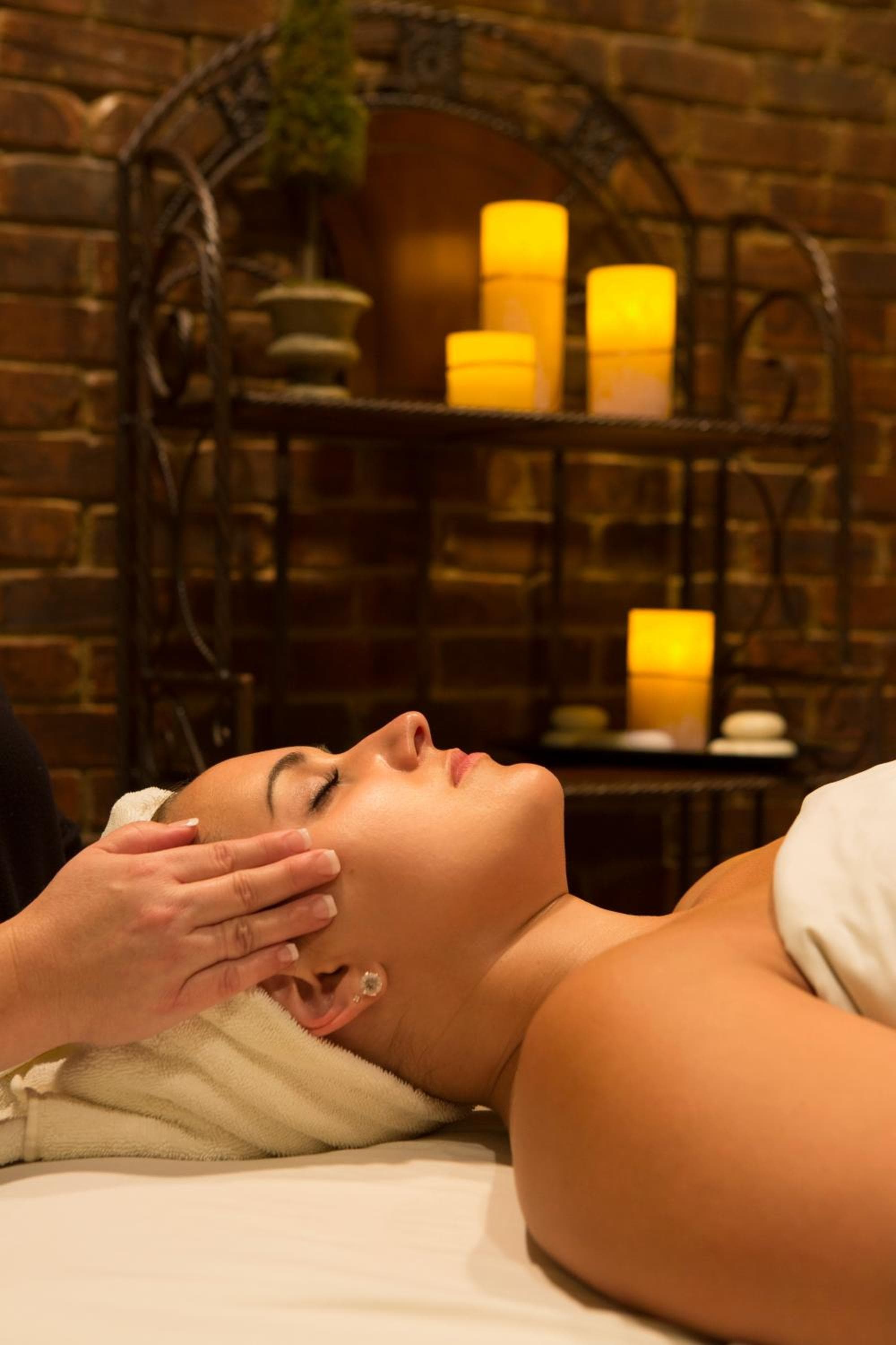 Carnegie Hotel & Spa