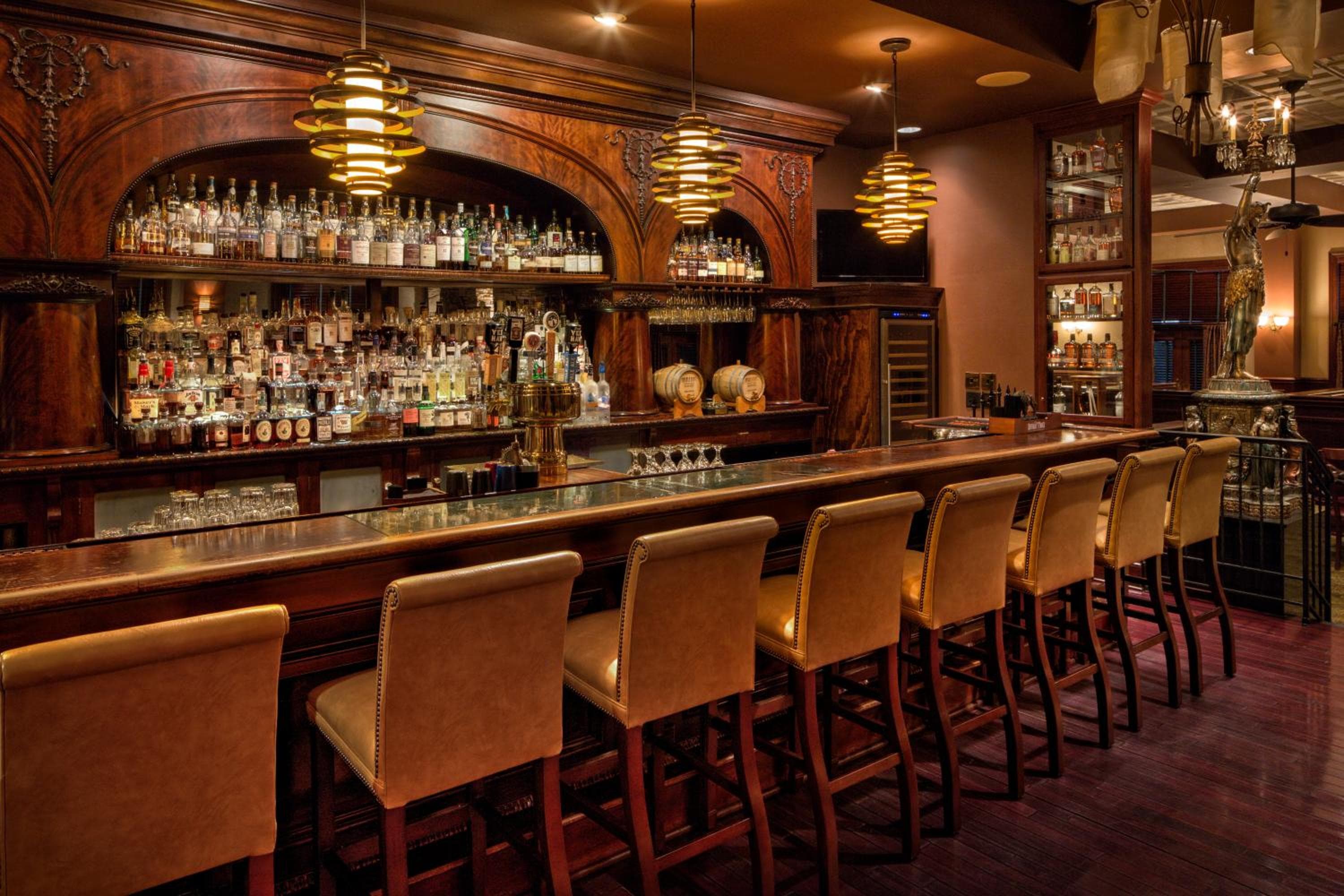 Carnegie Hotel & Spa