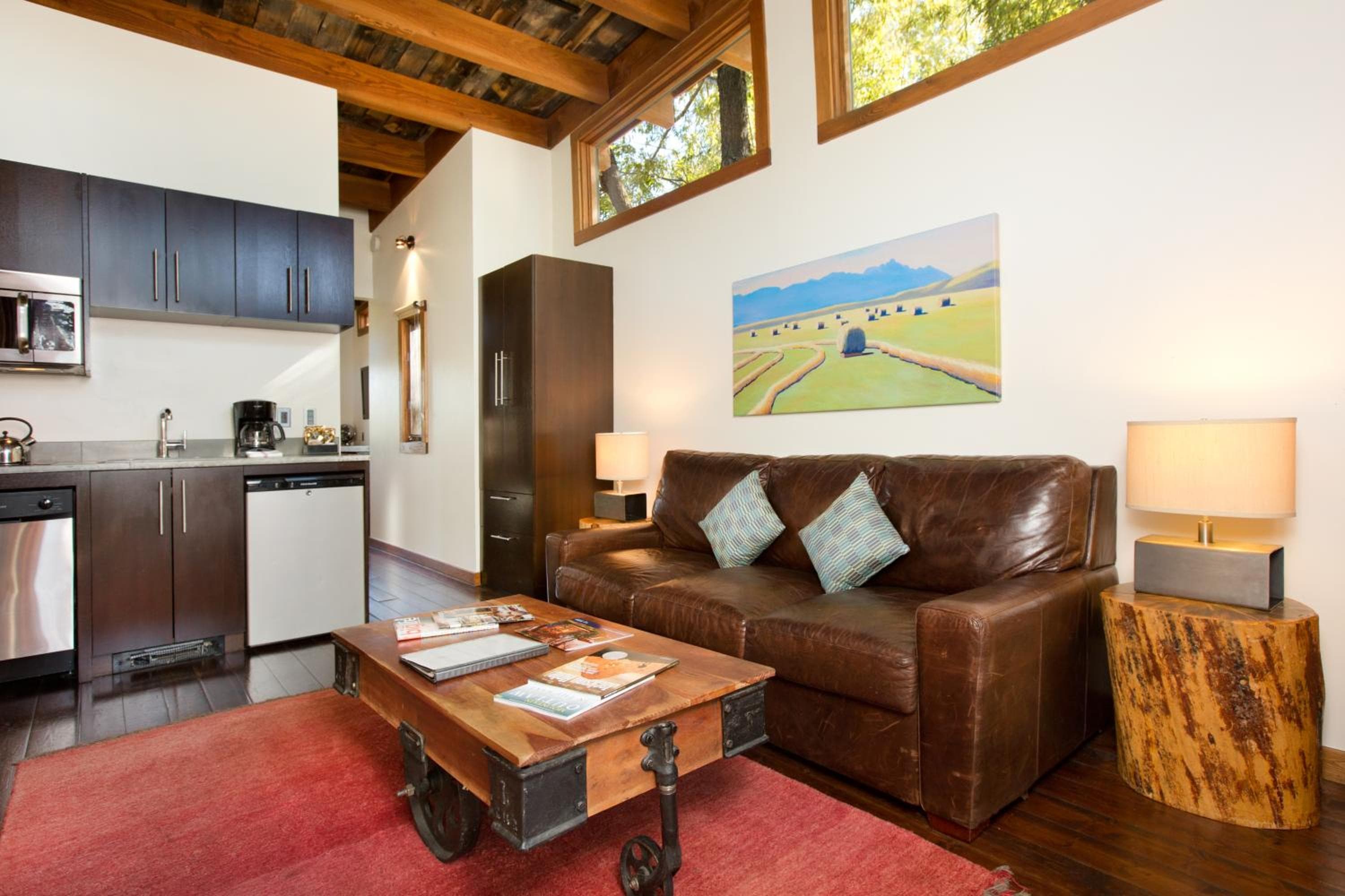 Fireside Resort