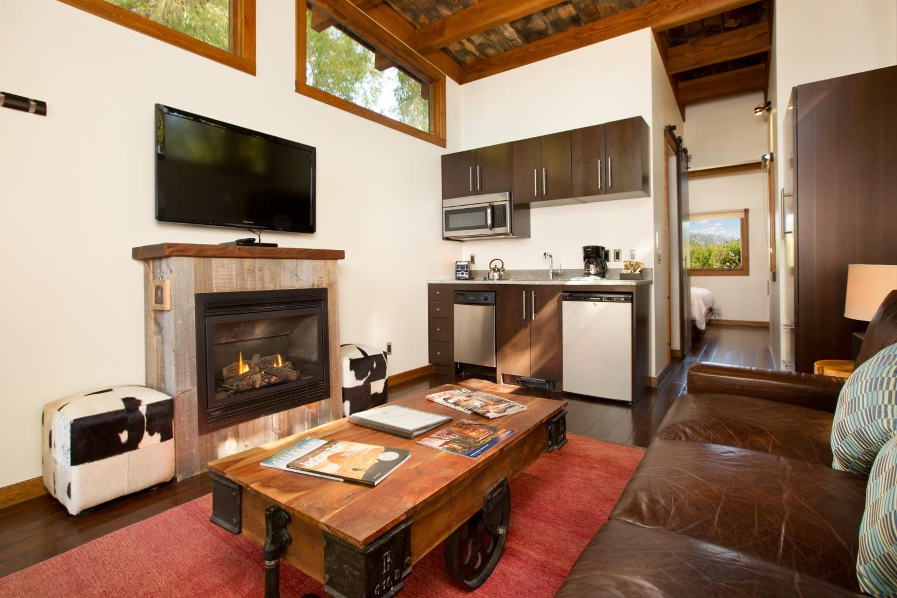 Fireside Resort