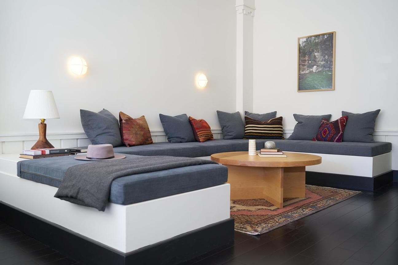 Scribner's Catskill Lodge, a Member of Design Hotels