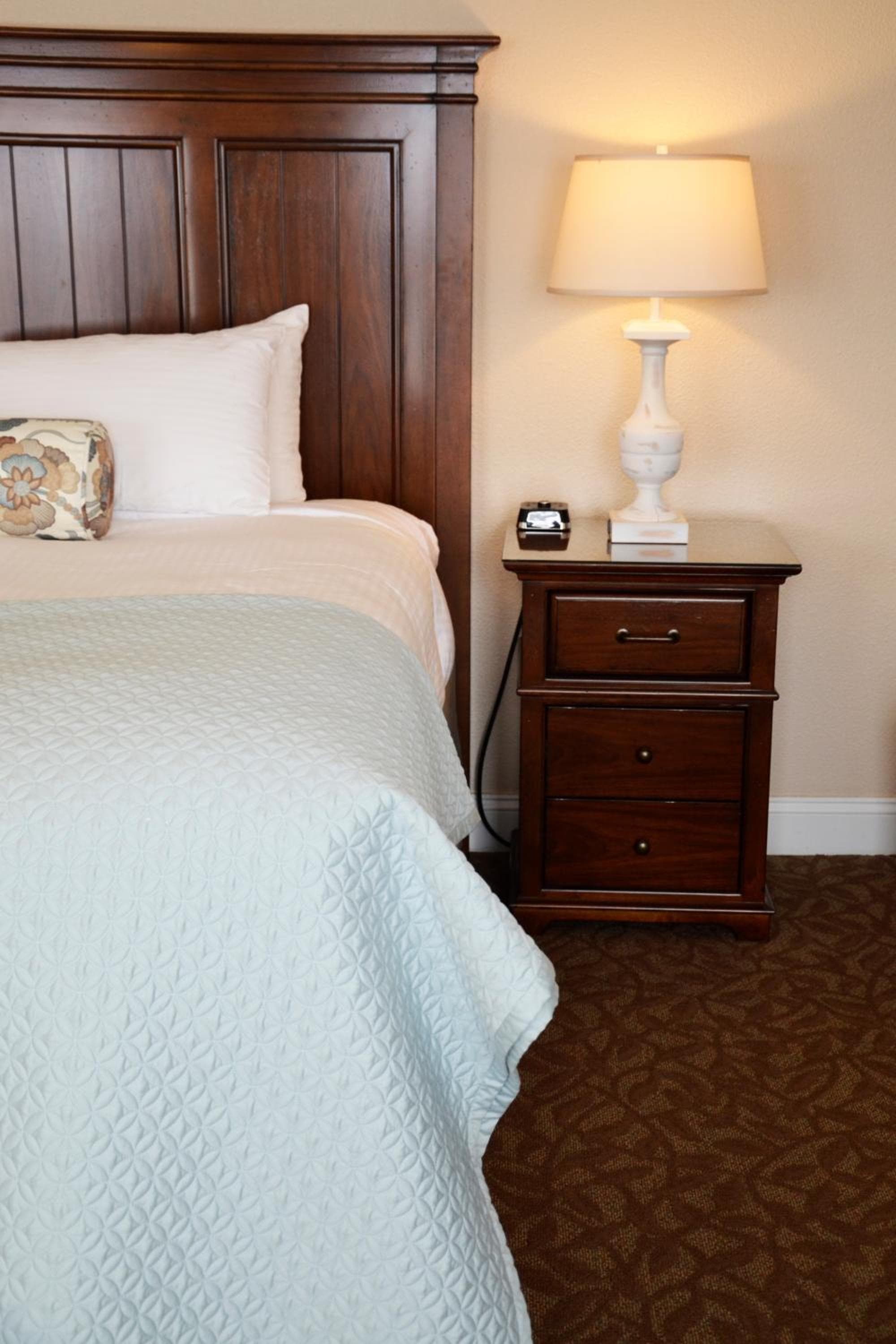 Mountain View Grand Resort & Spa