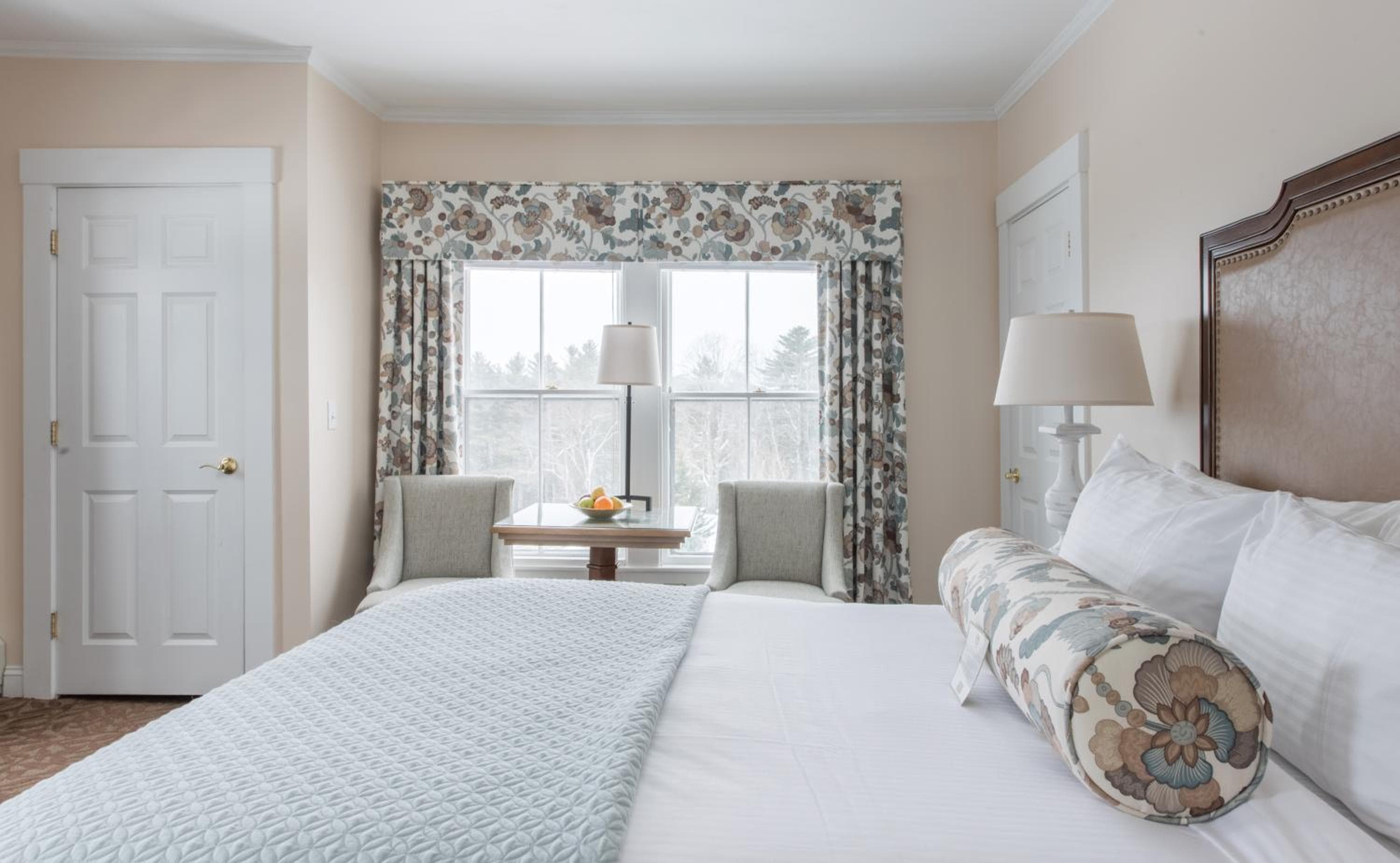 Mountain View Grand Resort & Spa