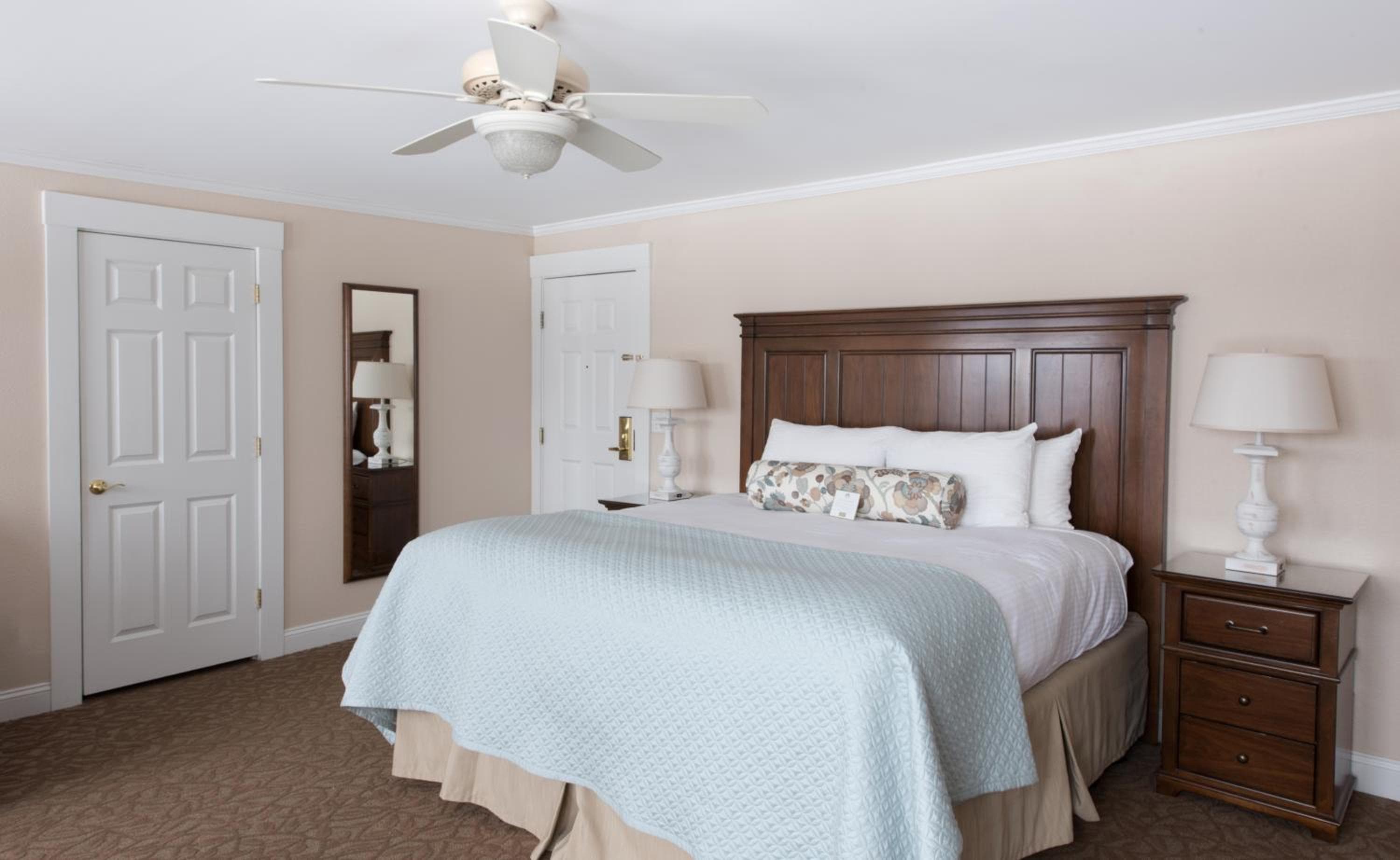 Mountain View Grand Resort & Spa