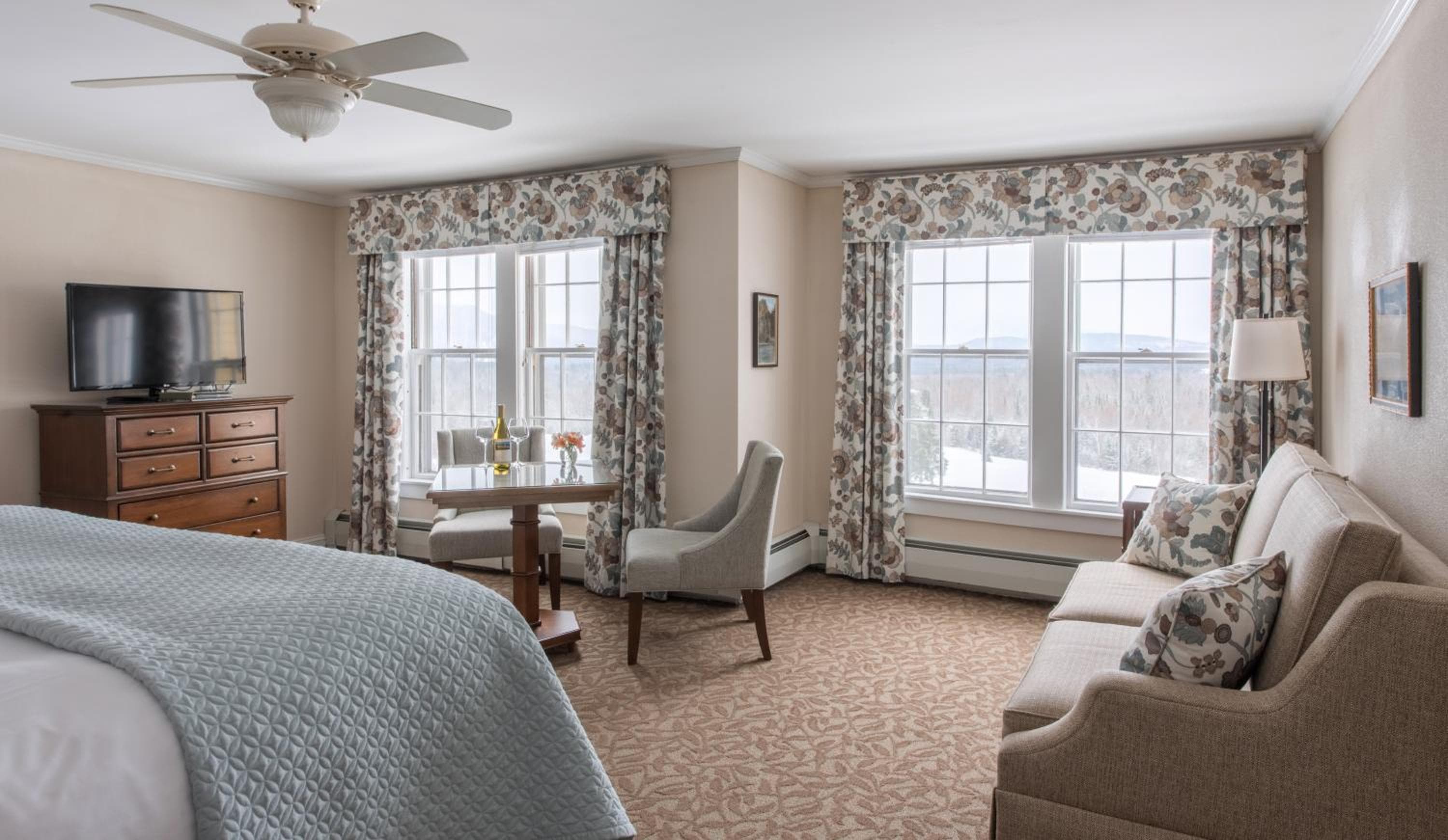 Mountain View Grand Resort & Spa