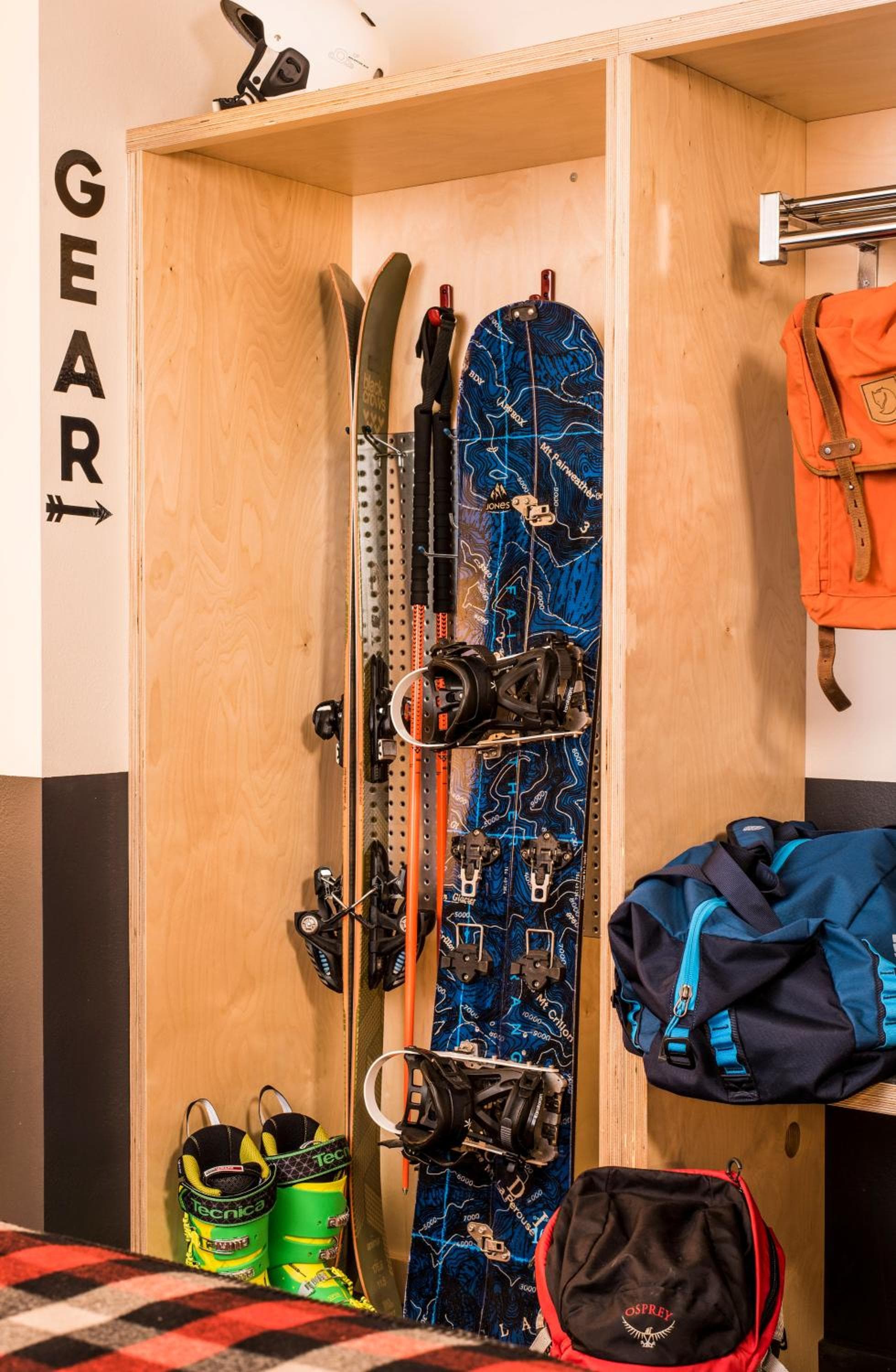 Mountain Modern Jackson Hole