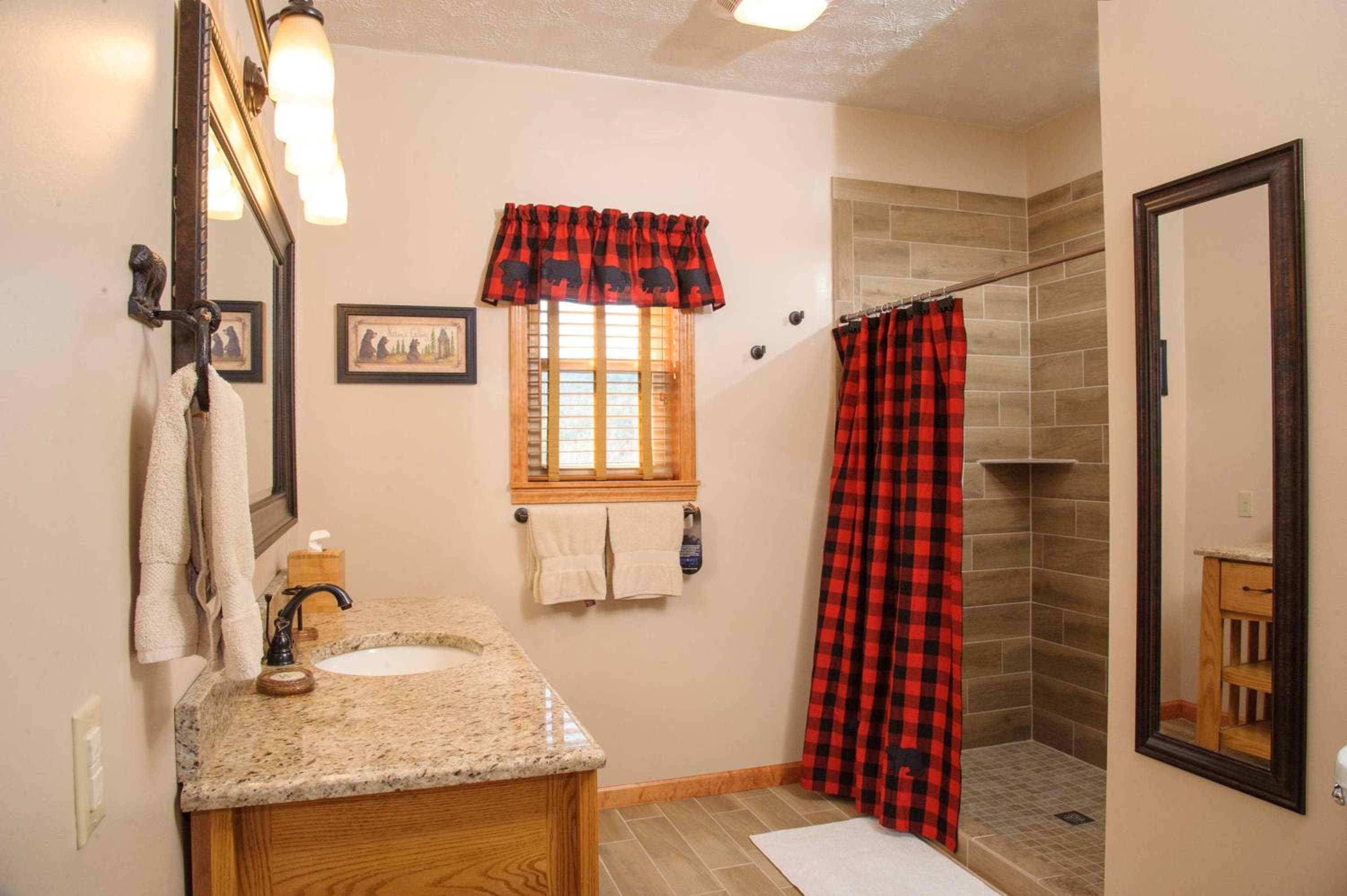Berry Springs Lodge