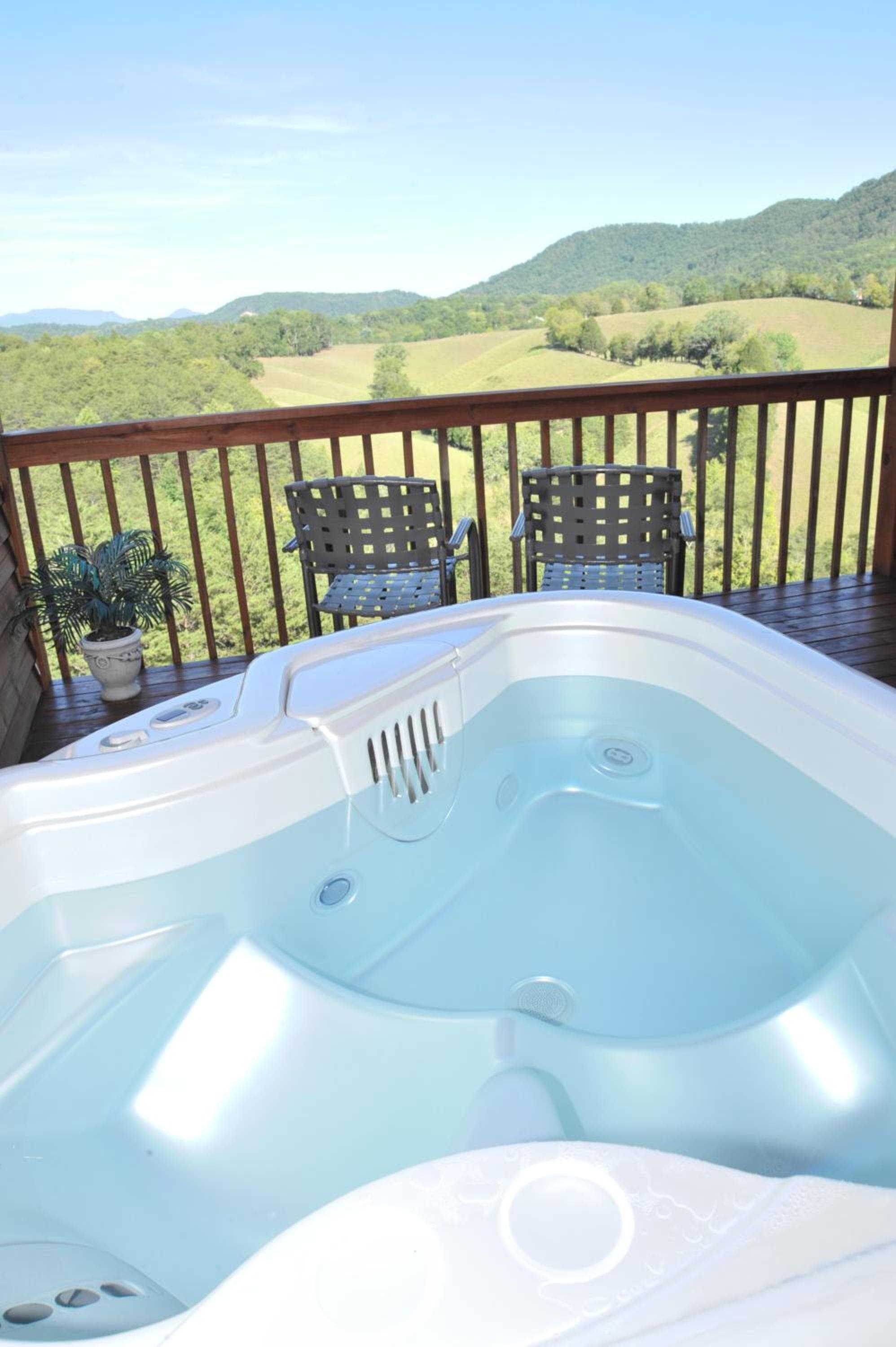 Berry Springs Lodge