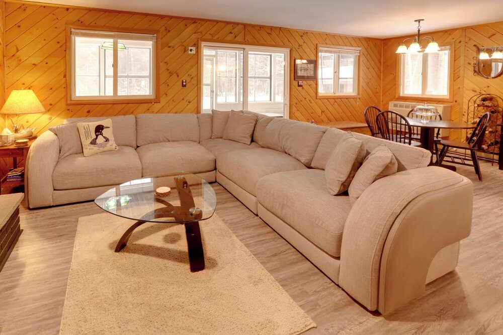 Riverfront Cabin w/ Hot Tub in Schroon Lake!