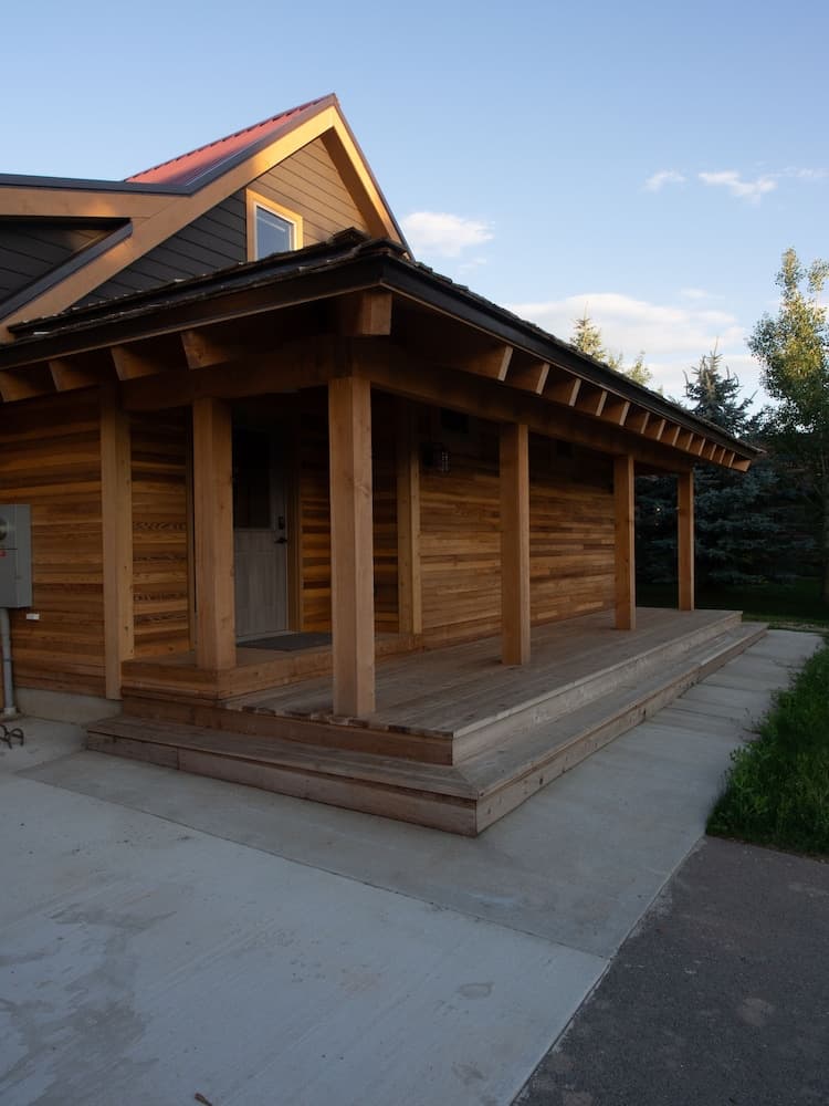 Grand Lodging Company