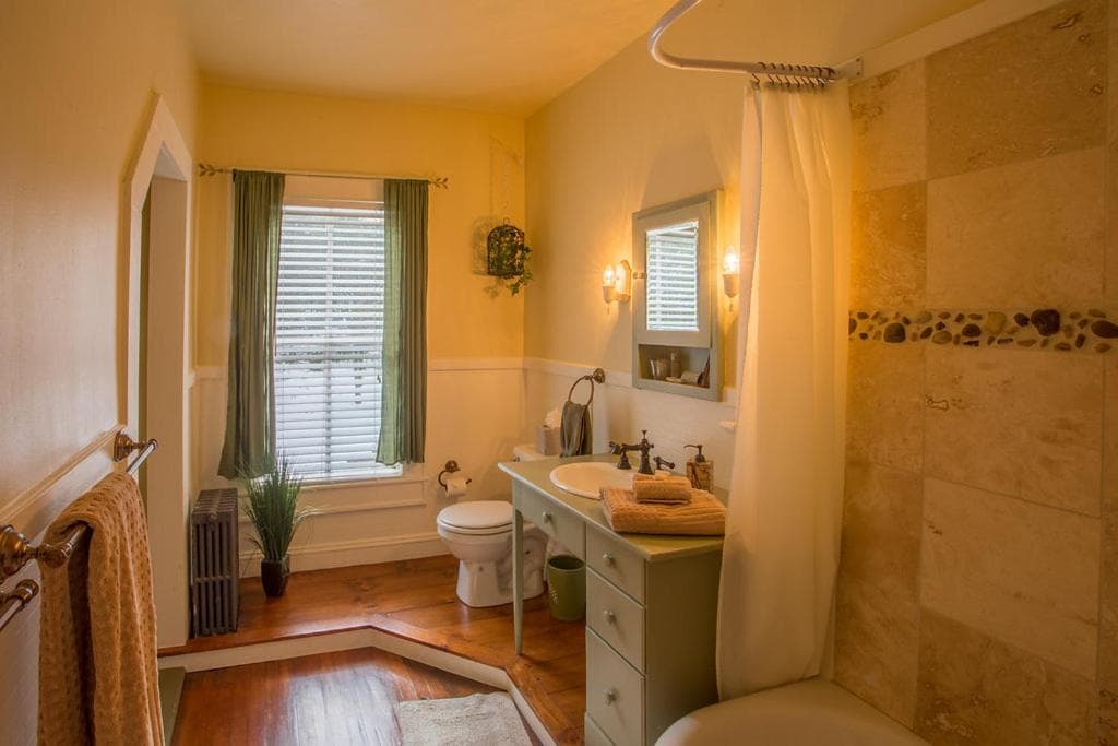 Snow Goose Bed and Breakfast