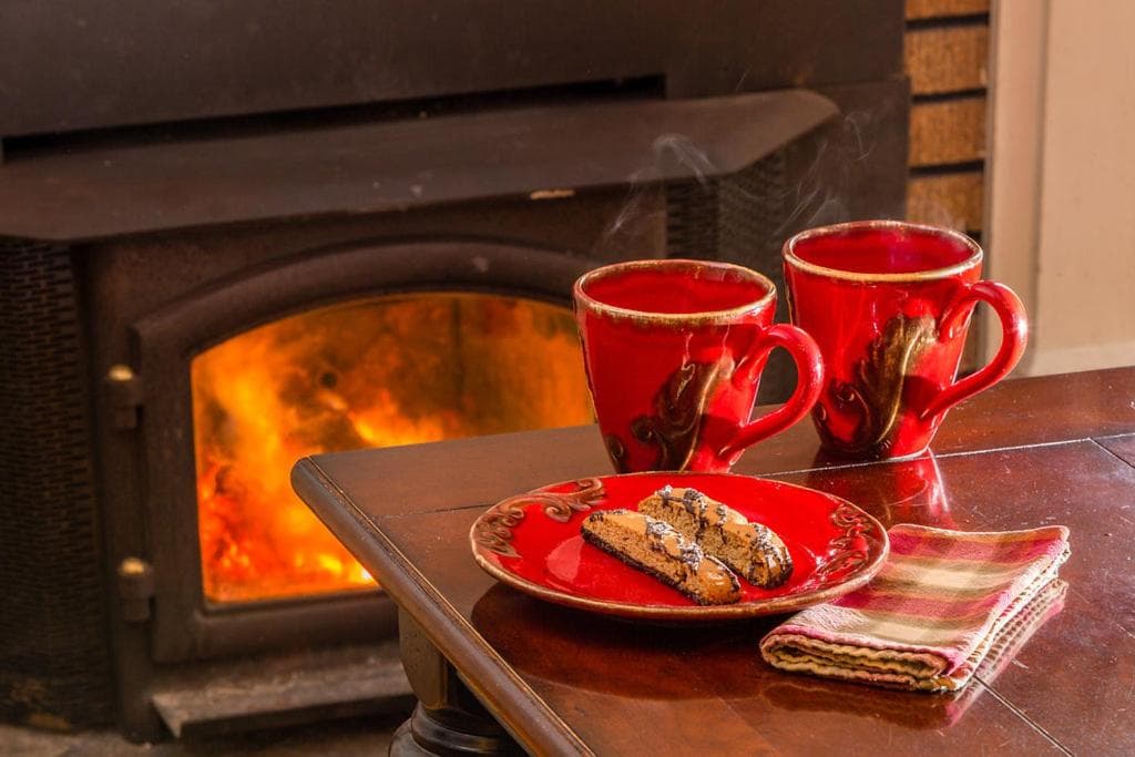 Snow Goose Bed and Breakfast
