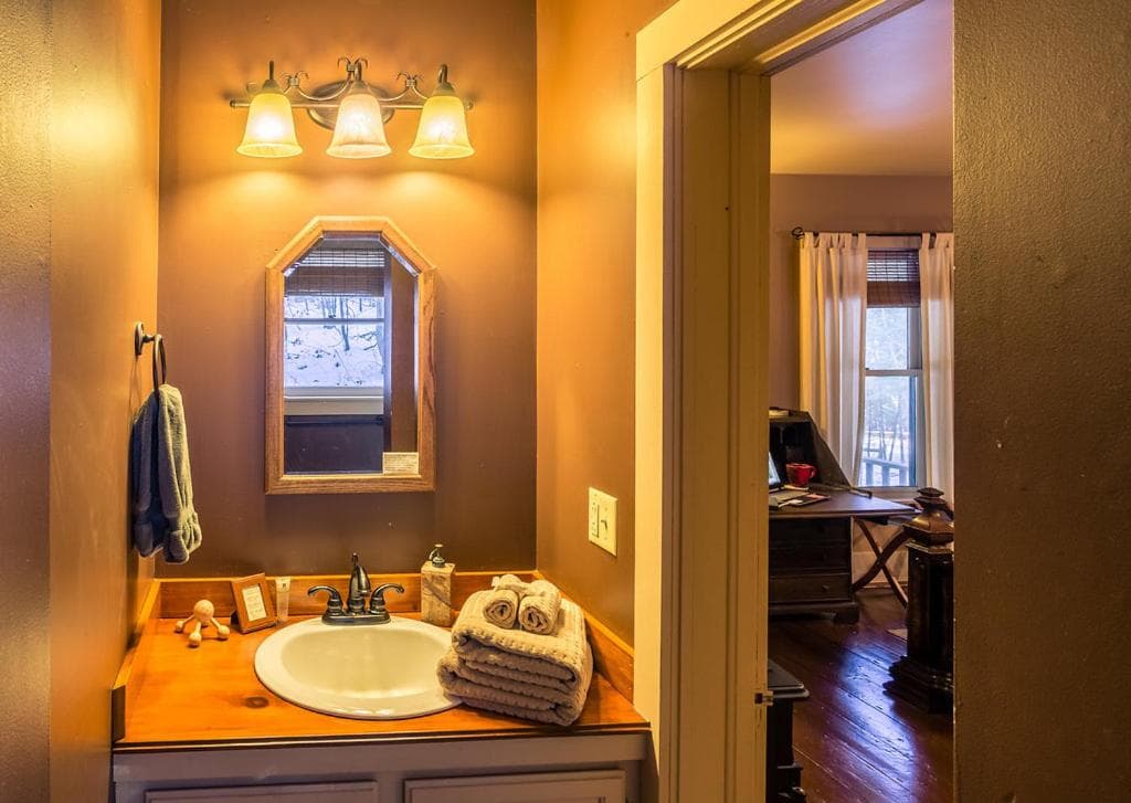 Snow Goose Bed and Breakfast