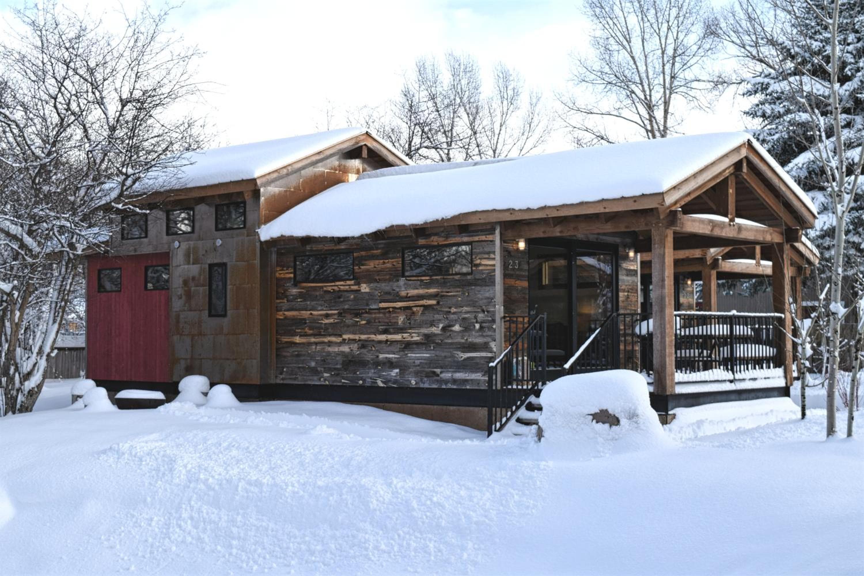 Cottage