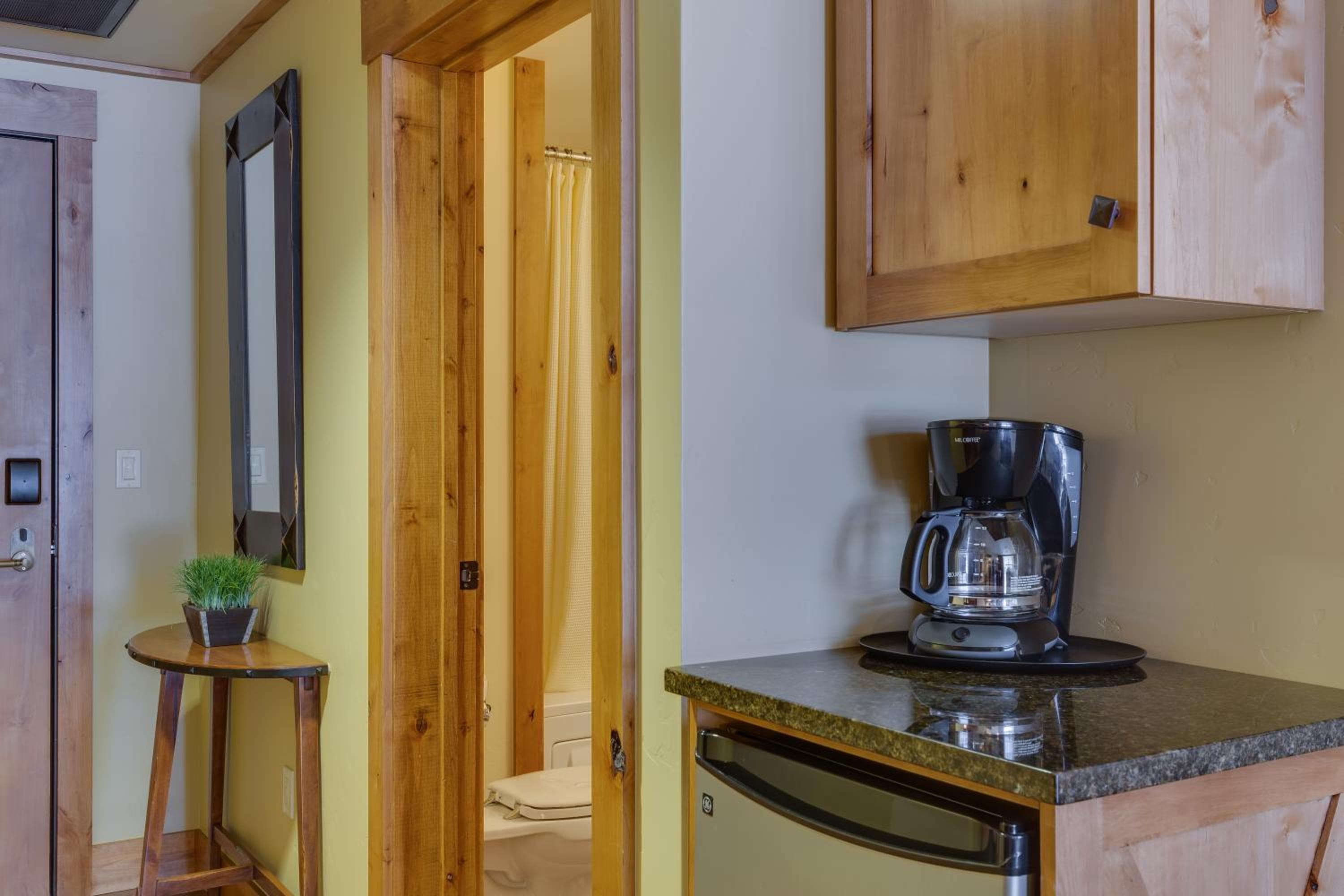 Two-Bedroom Suite