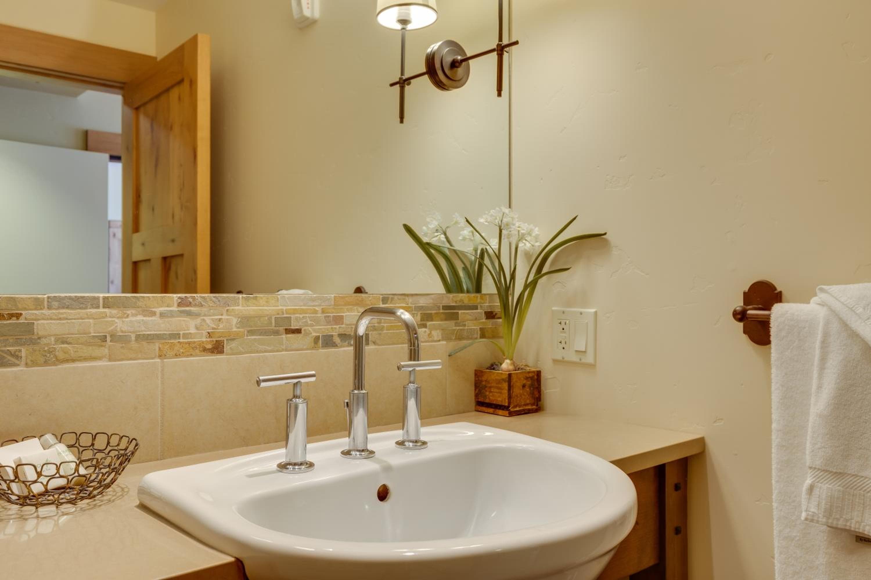 Two-Bedroom Suite
