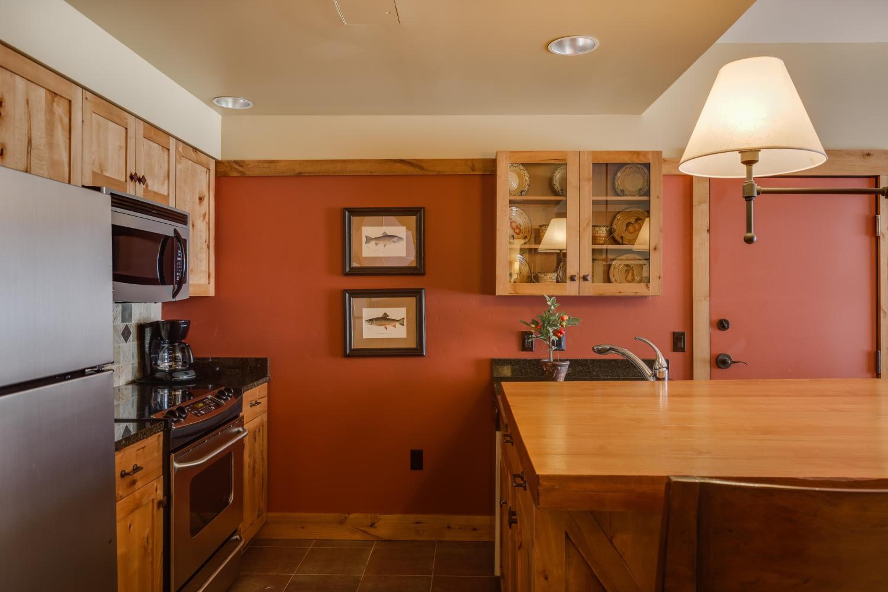 One-Bedroom Suite